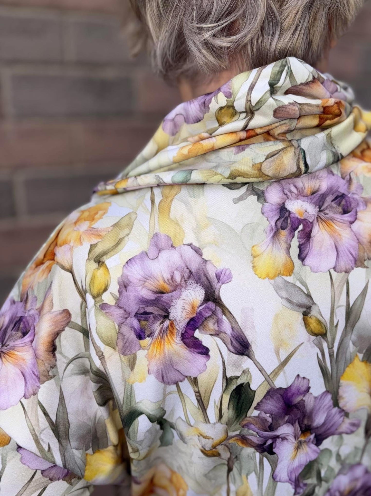 Iris preorder round 33