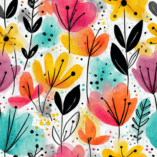 Summer garden round 38 retail