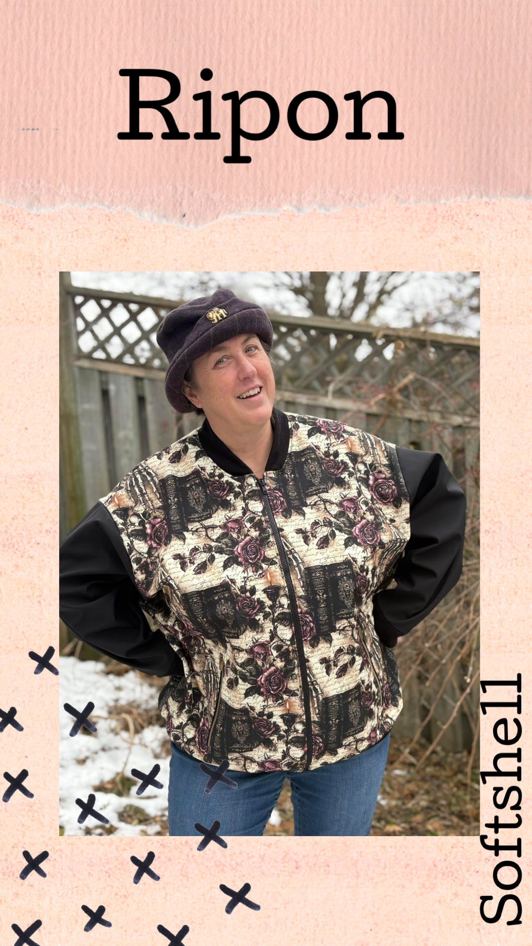 Ripon preorder round 33