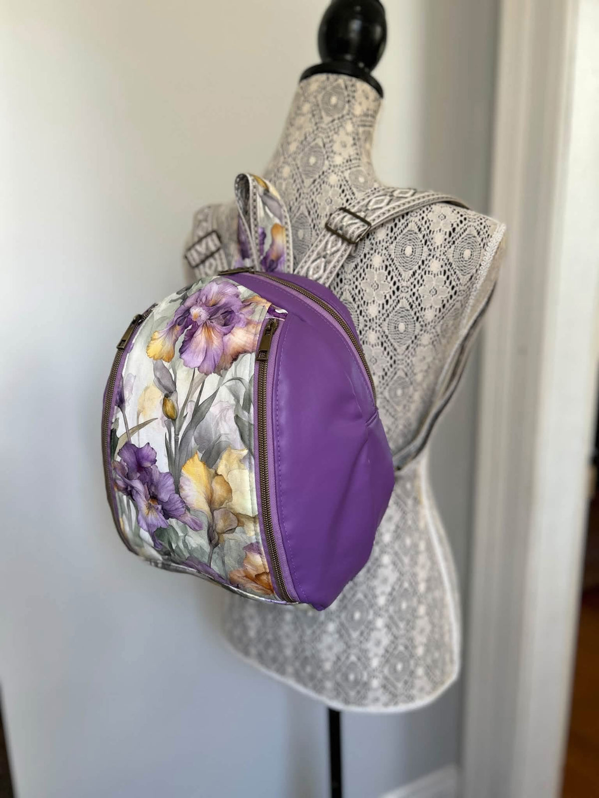 Iris preorder round 43