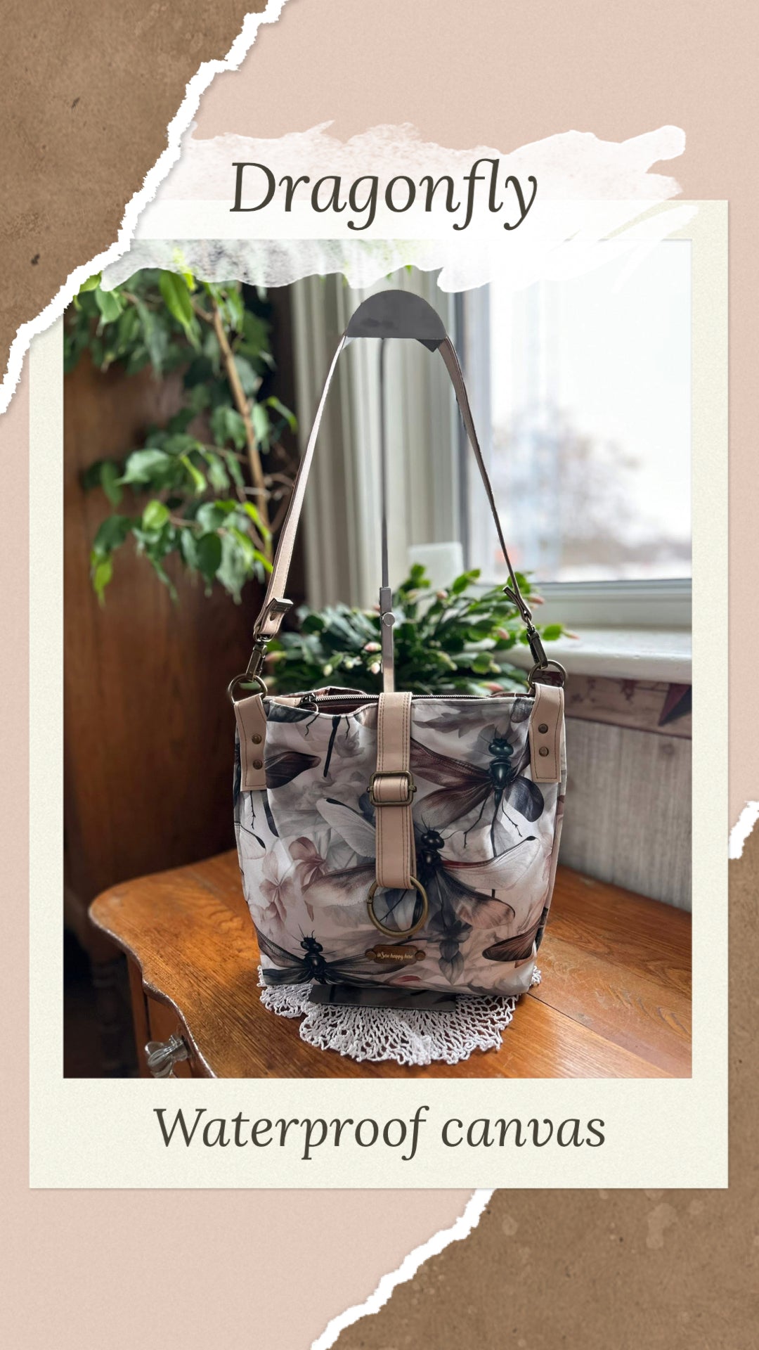 Dragonfly preorder round 32