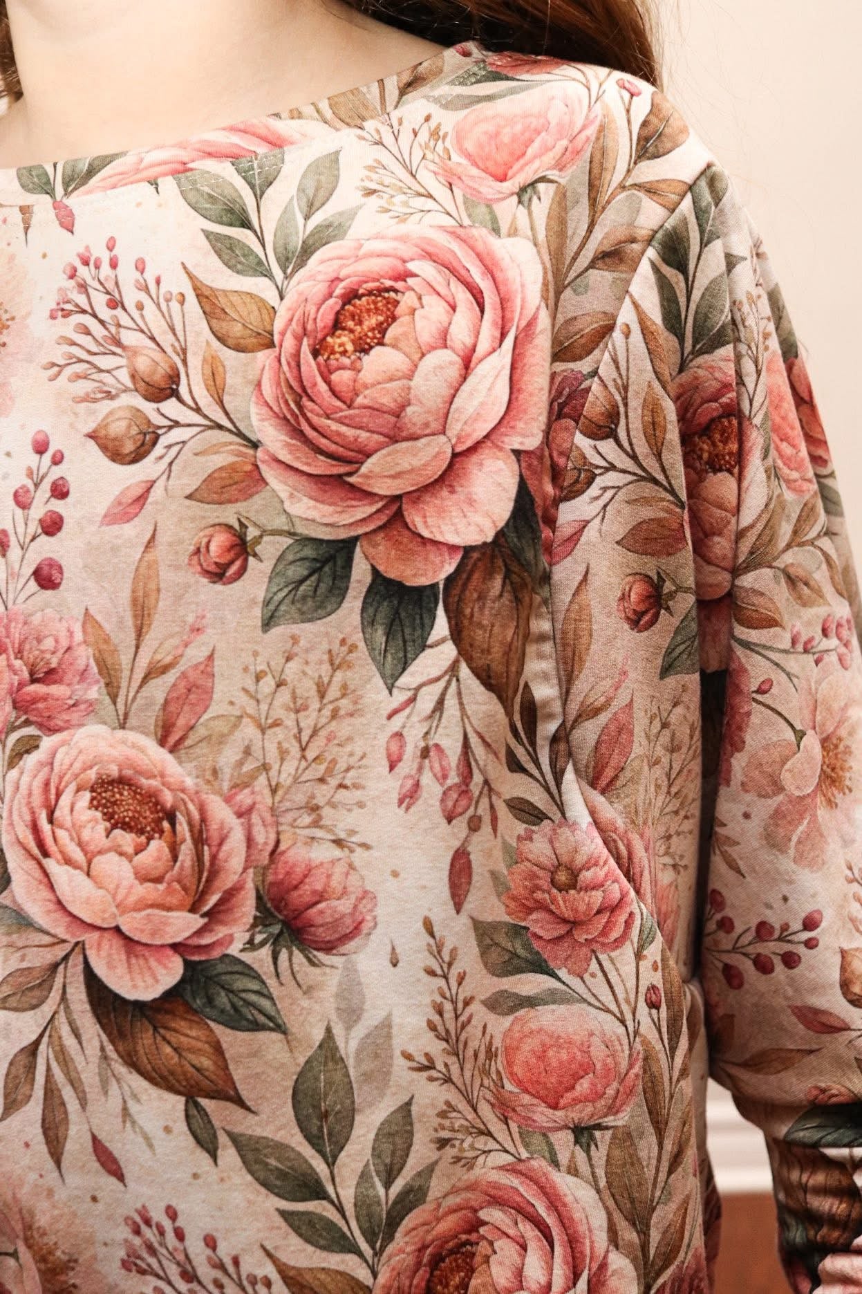 Vintage peonies preorder round 33