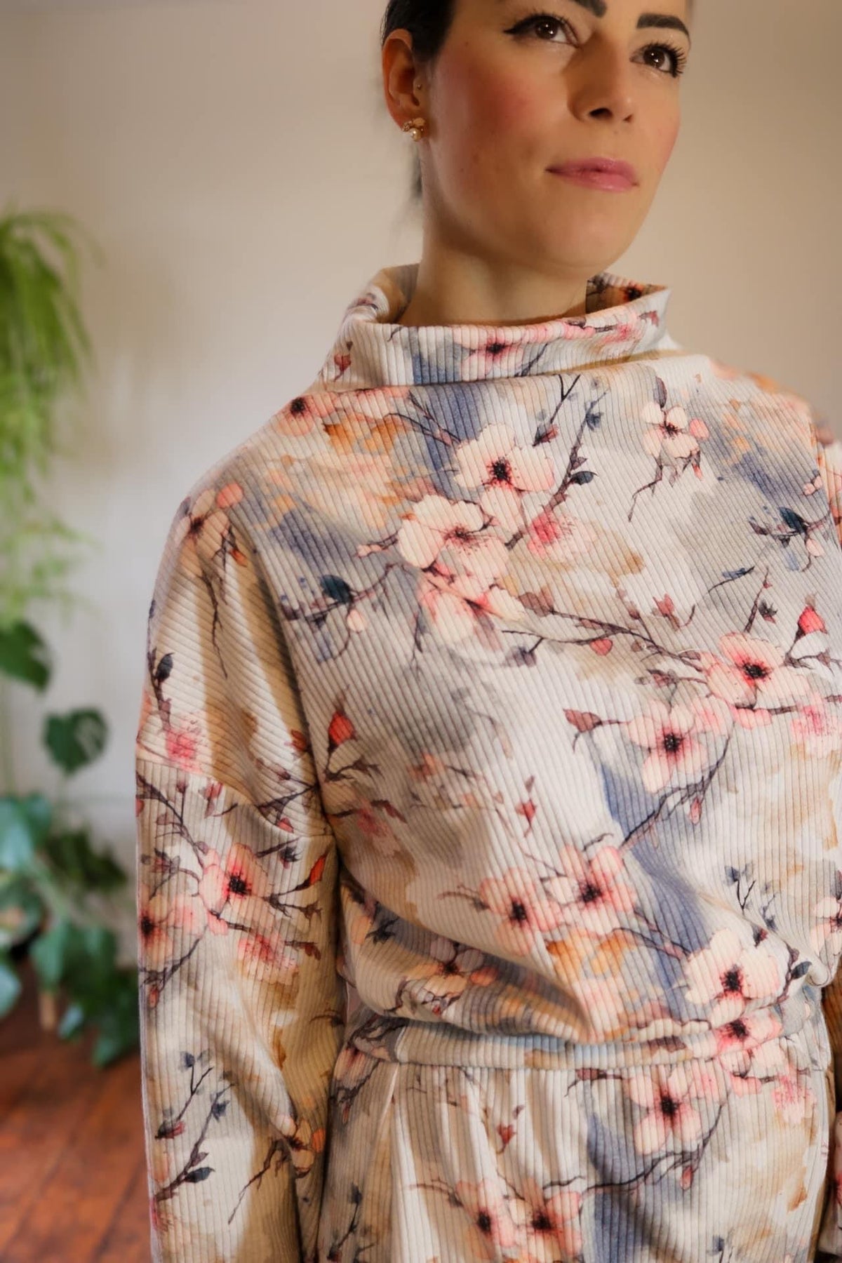Cherry blossom preorder round 42
