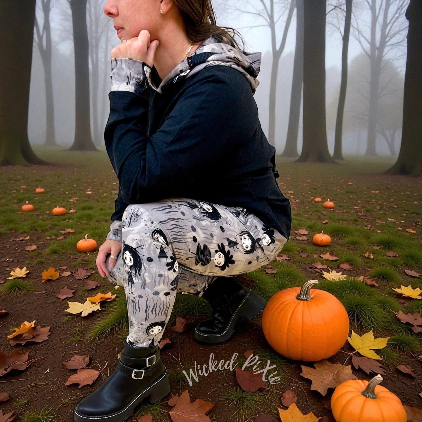 The wild coven preorder round 31