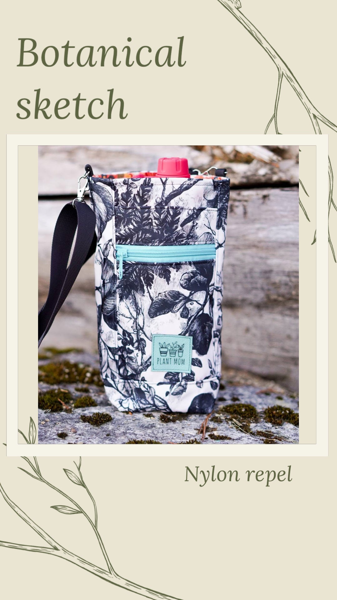 Botanical sketch preorder round 42