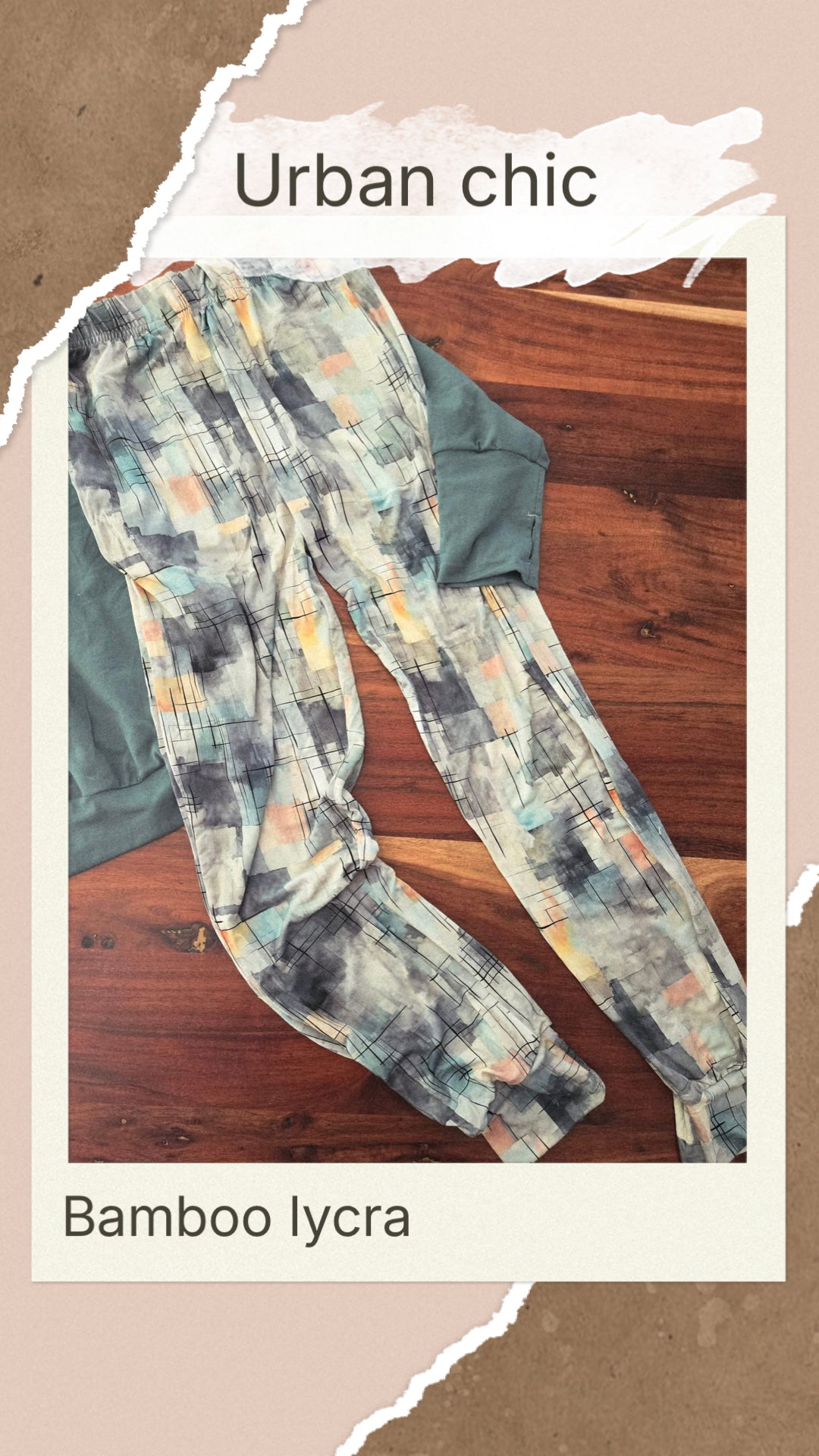 Urban chic preorder round 30