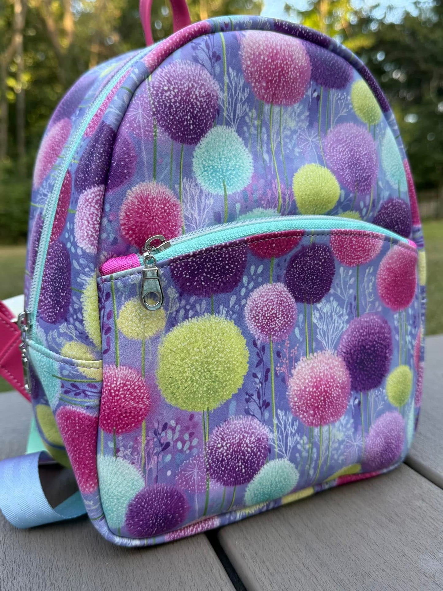 Dandelion puffs preorder round 41