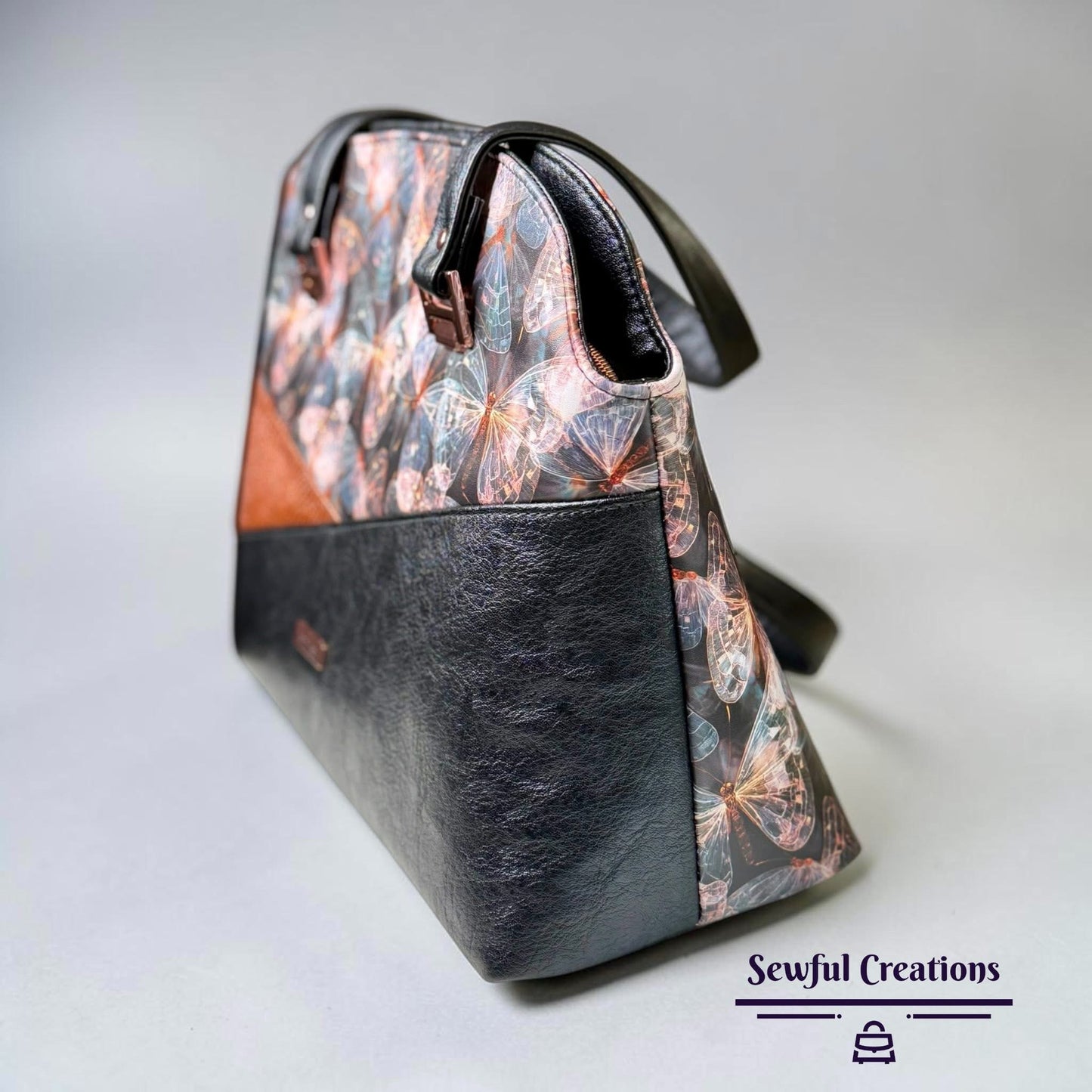 Copper moth round 37 retail