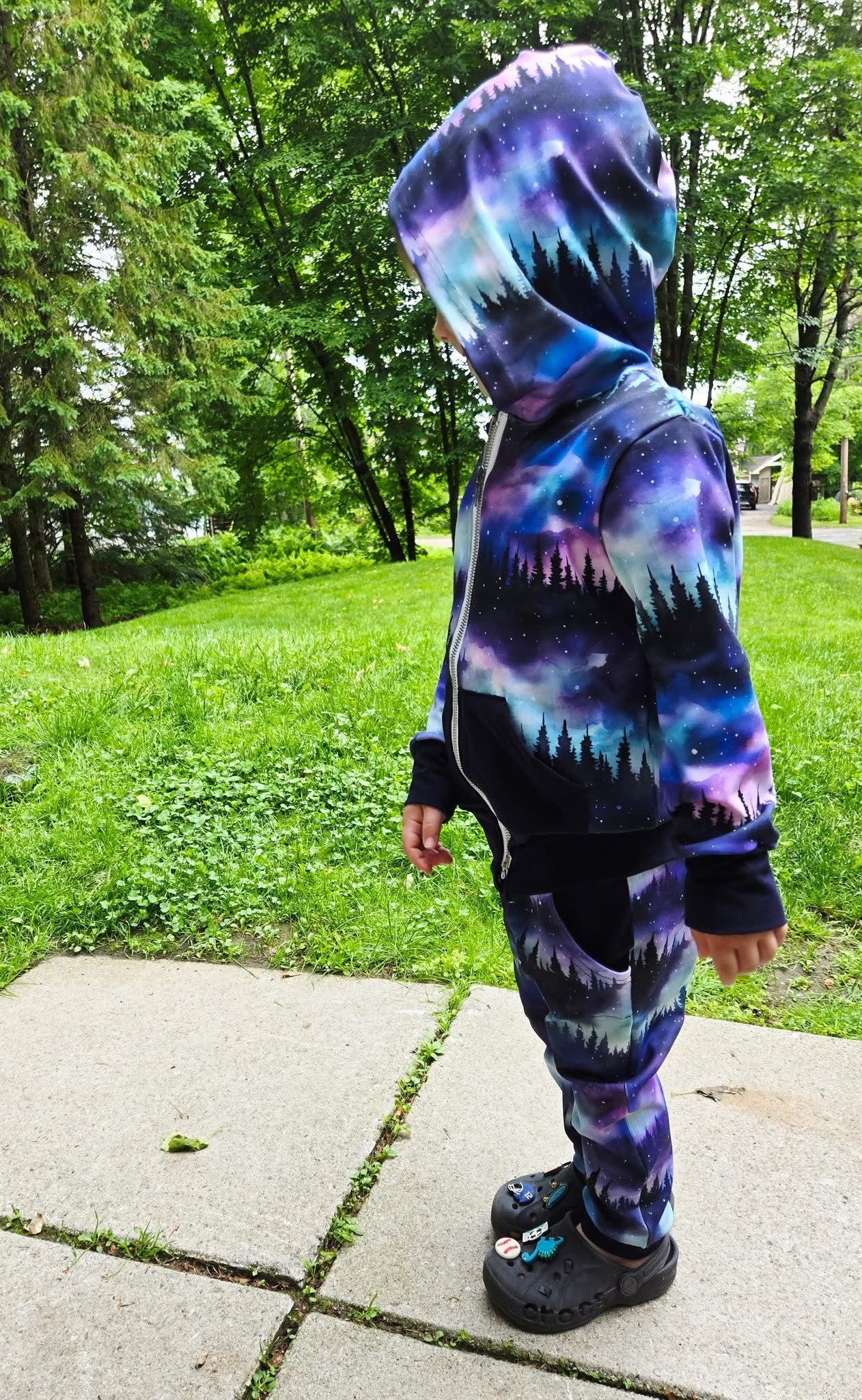 Aurora round 27 retail