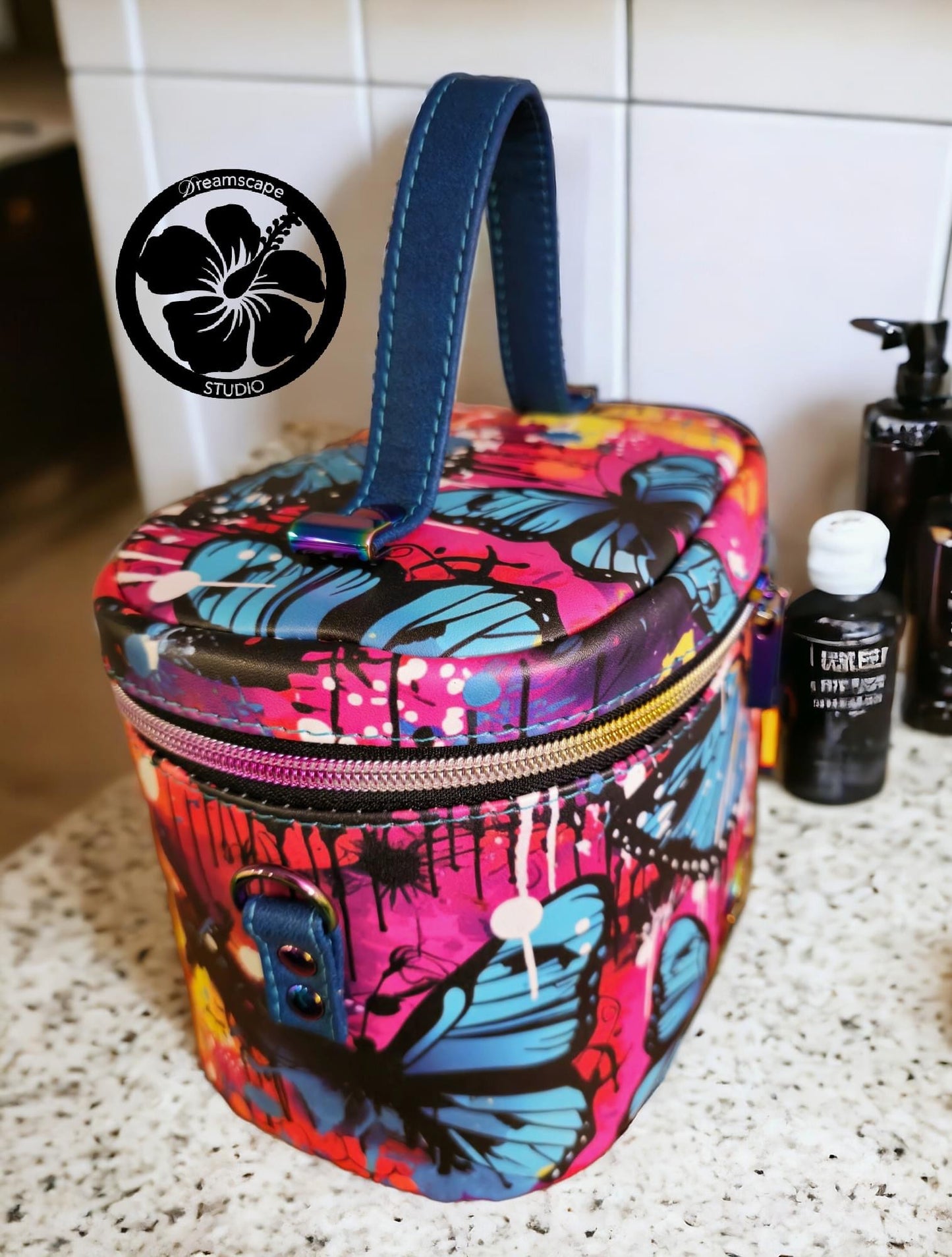 Graffiti butterfly preorder round 41