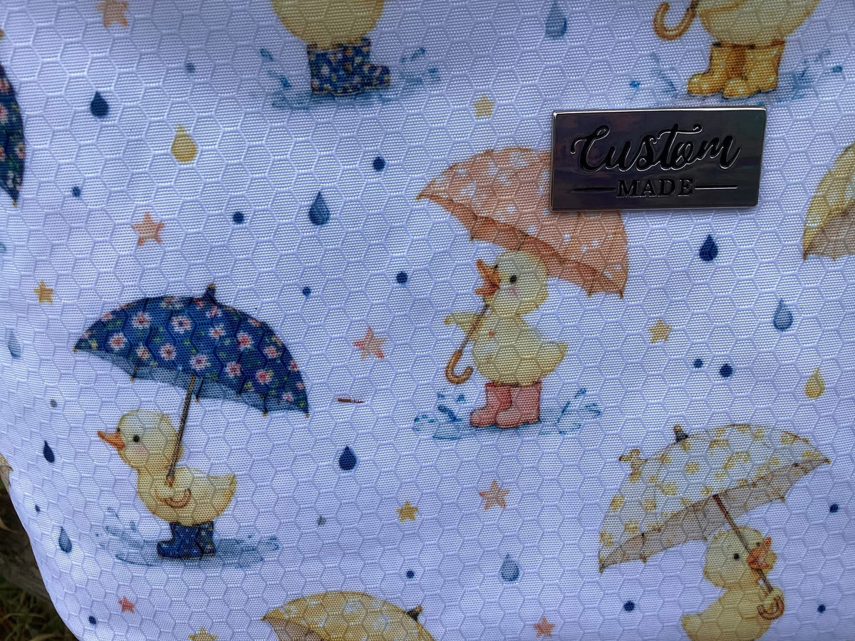 Sweet ducklings preorder round 42