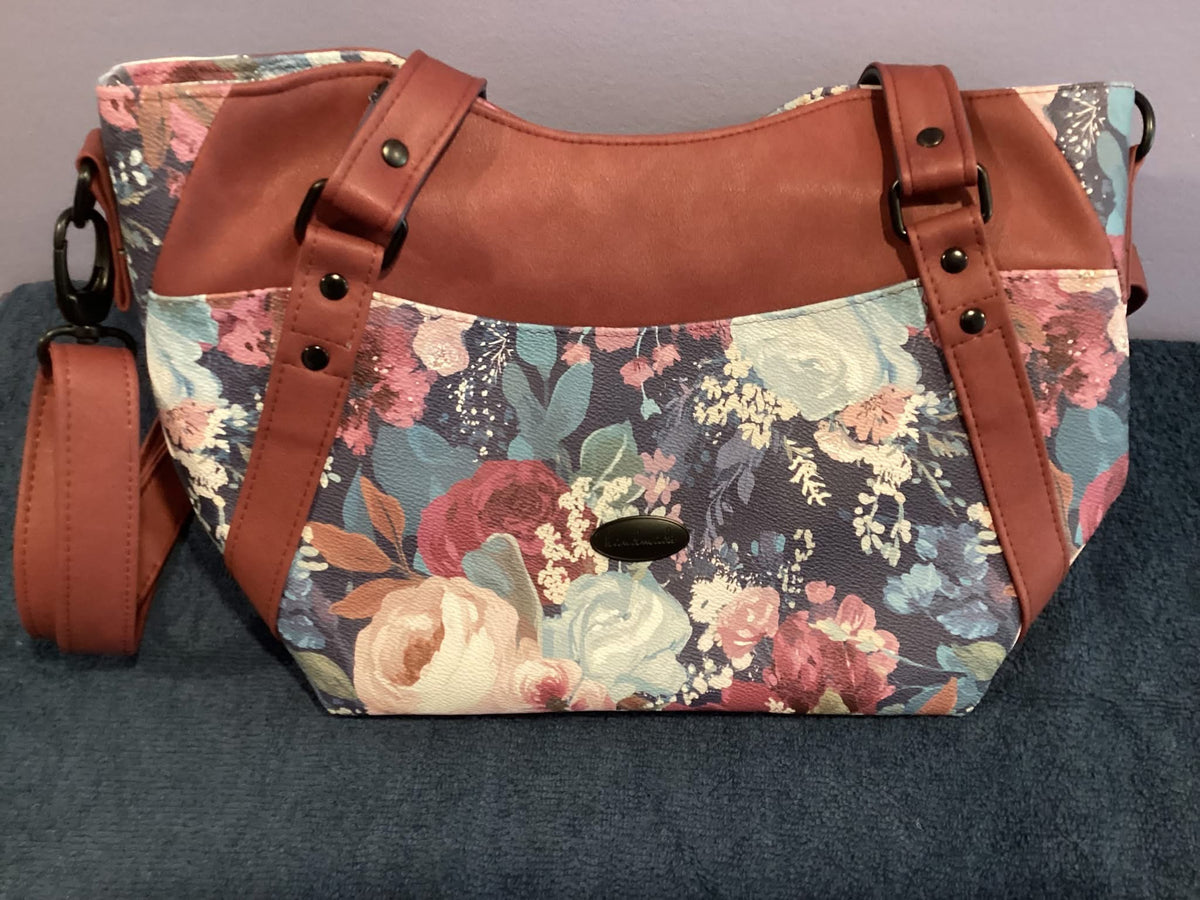 Burgundy garden preorder round 43