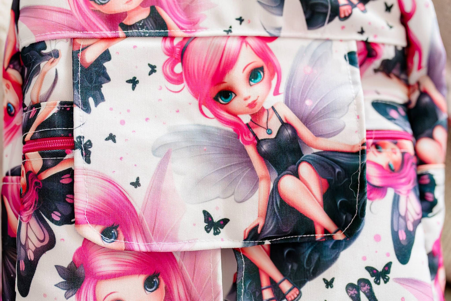 Goth fairies preorder round 34