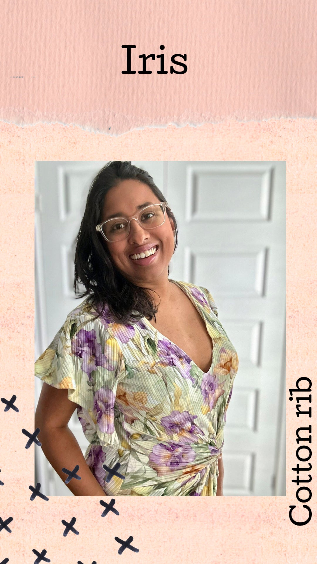 Iris preorder round 33