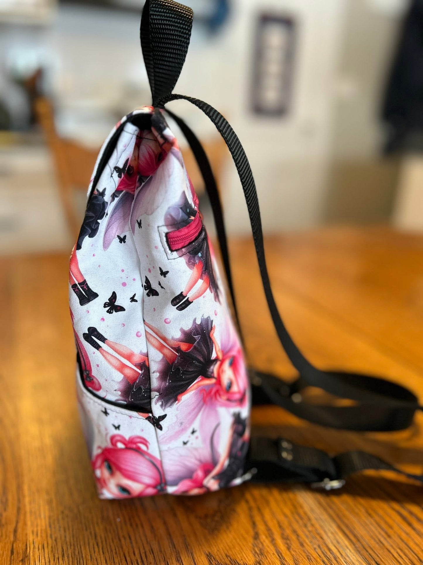 Goth fairies preorder round 34