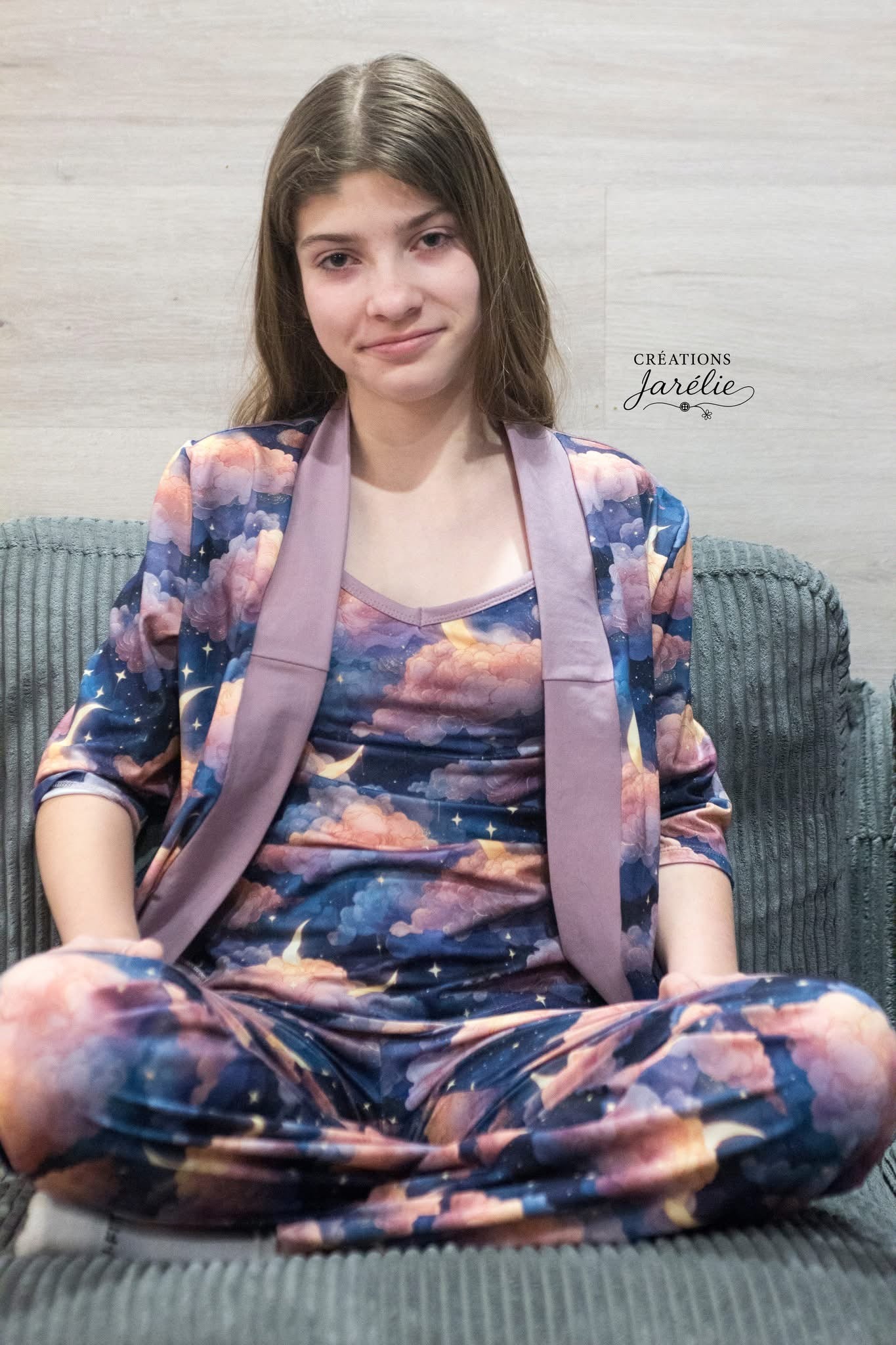 Celestial moon preorder round 33