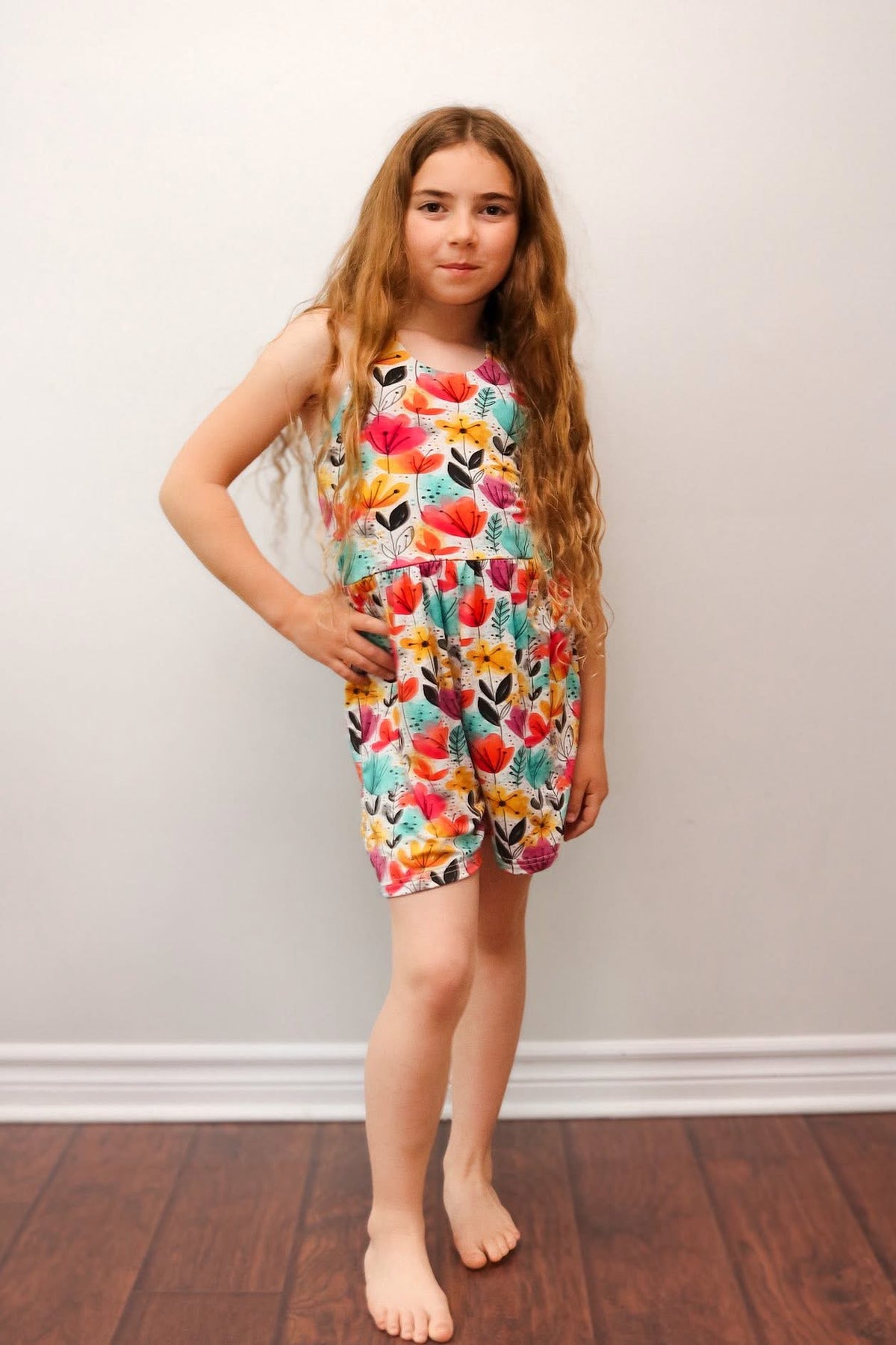 Summer garden round 38 retail