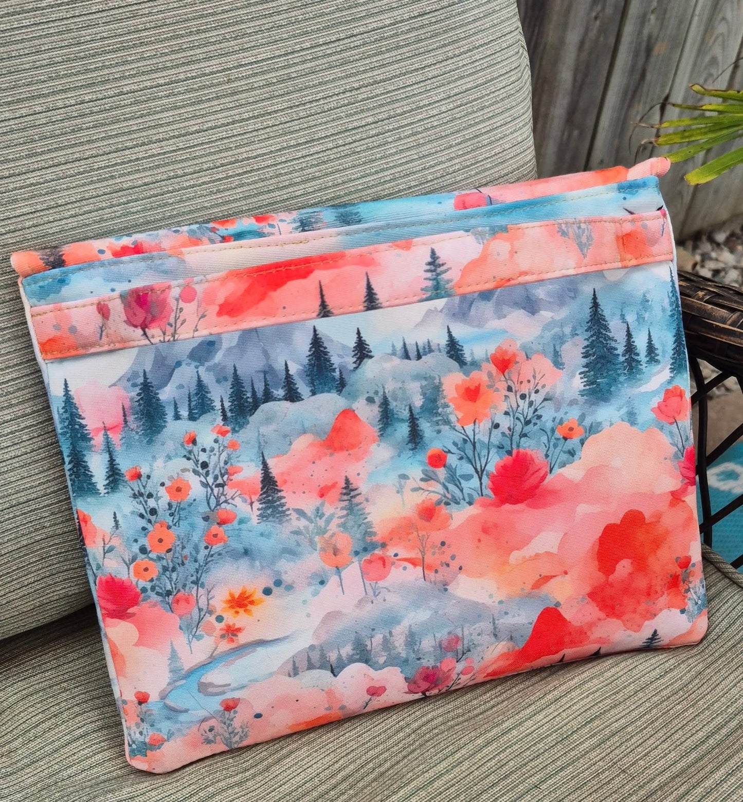 Coral mountain preorder round 29