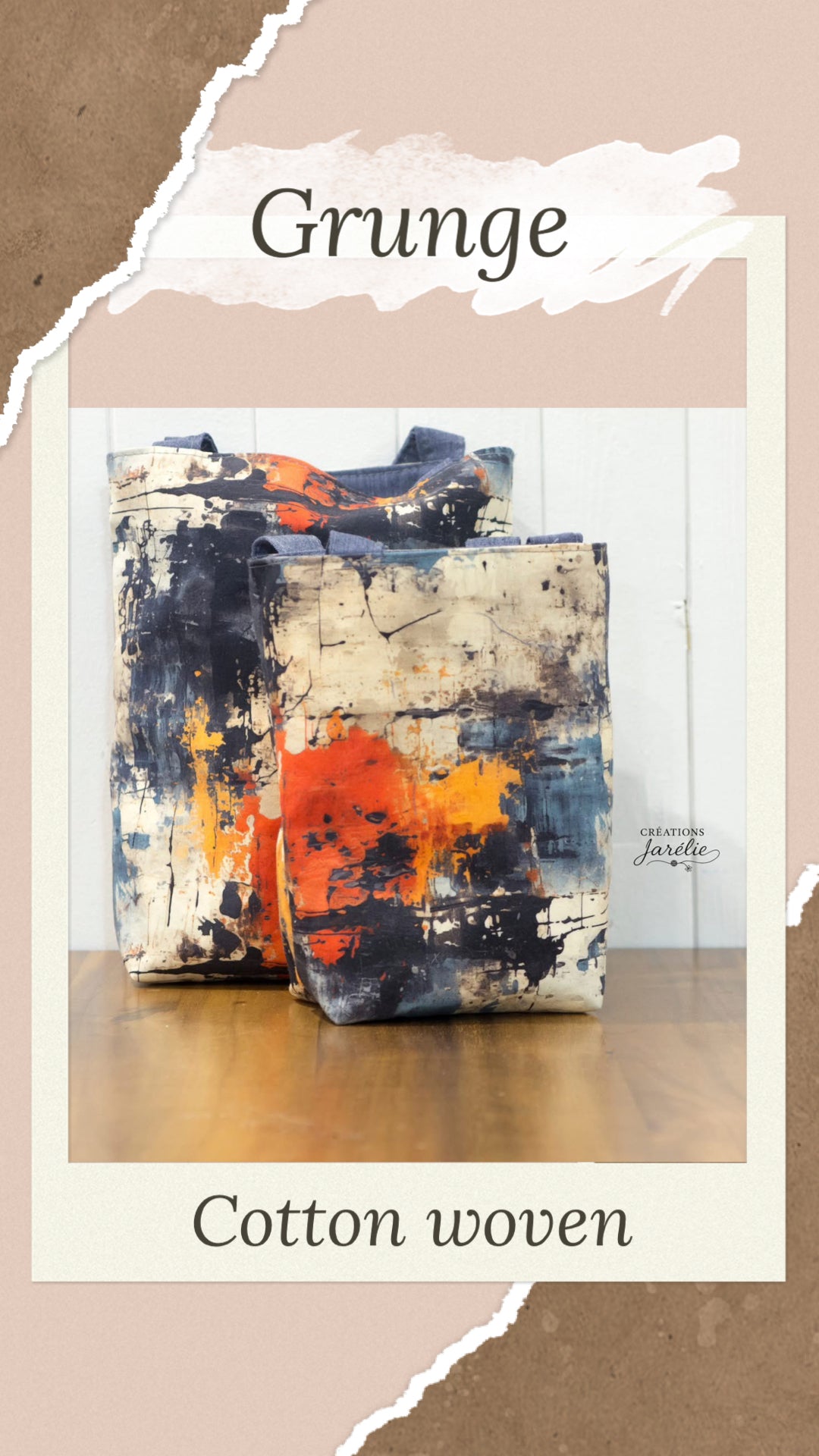 Grunge preorder round 32