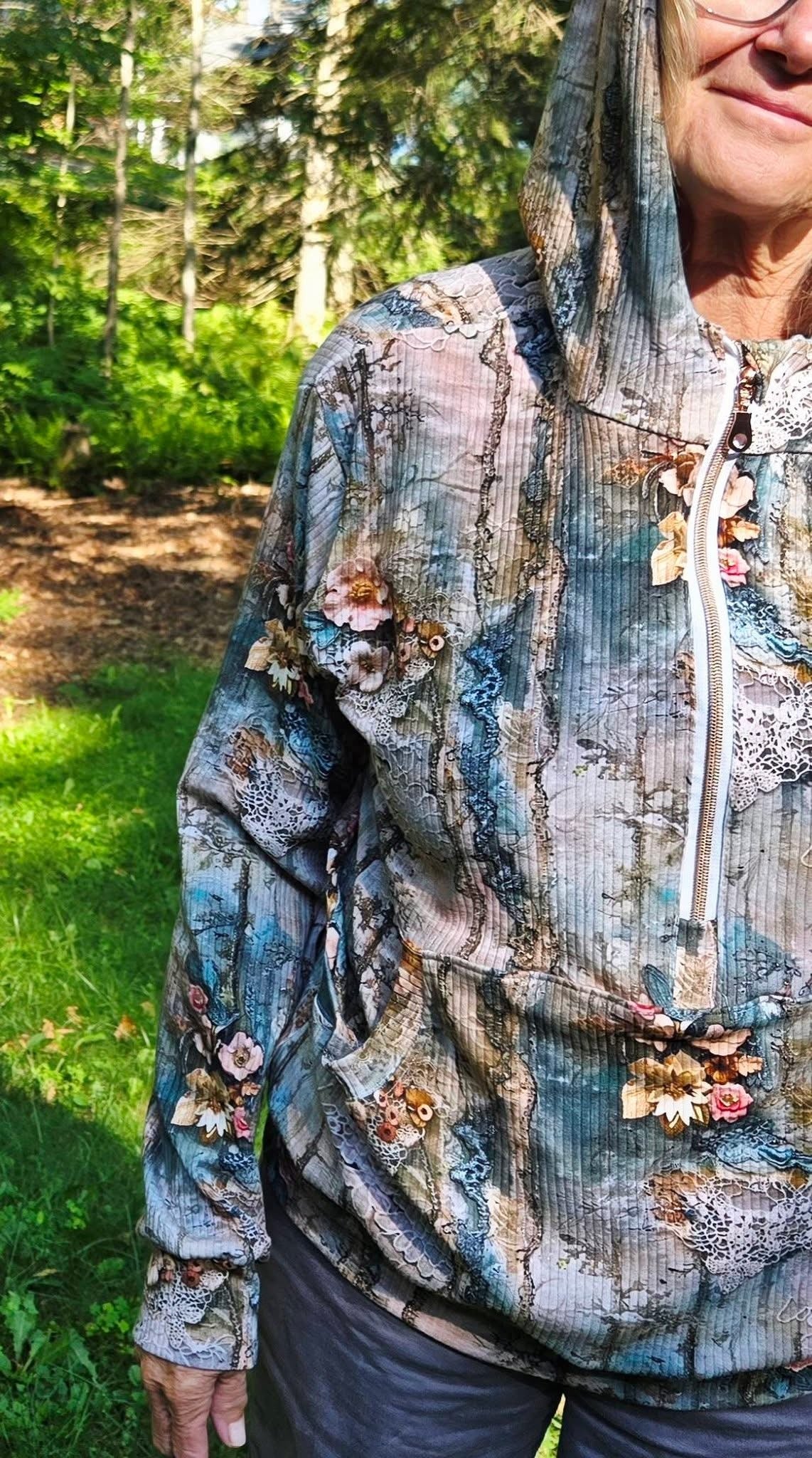 Pastoral forest preorder round 40