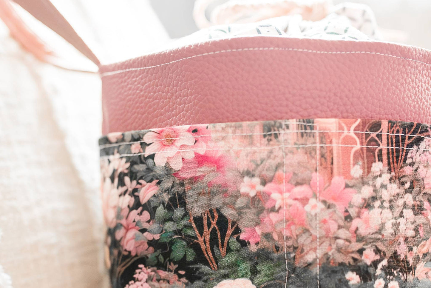 Secret garden preorder round 34