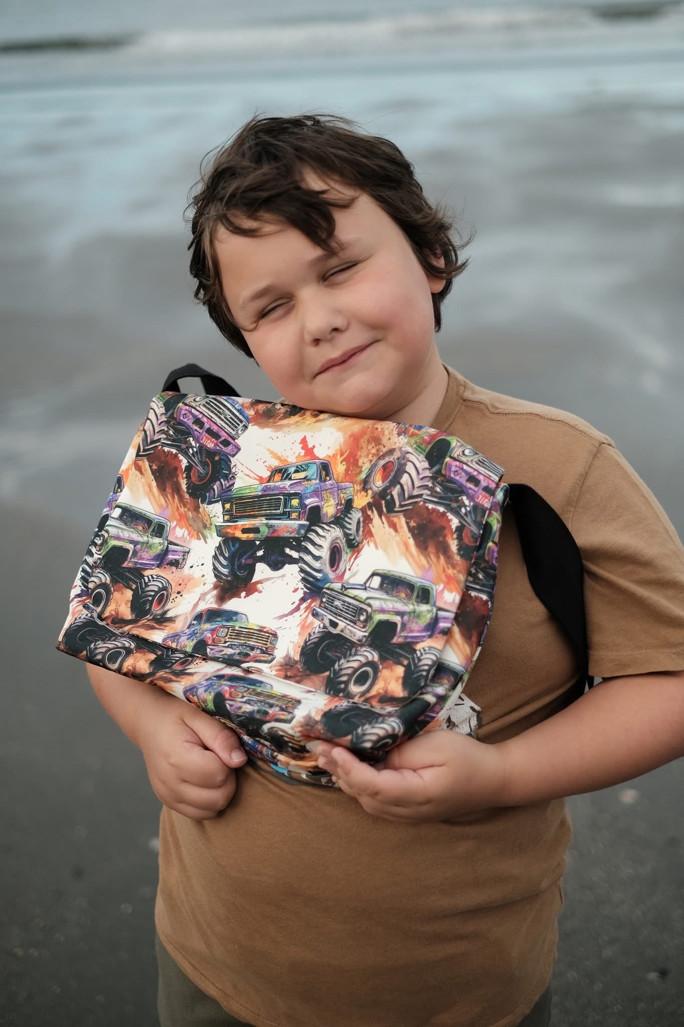Monster trucks preorder round 29