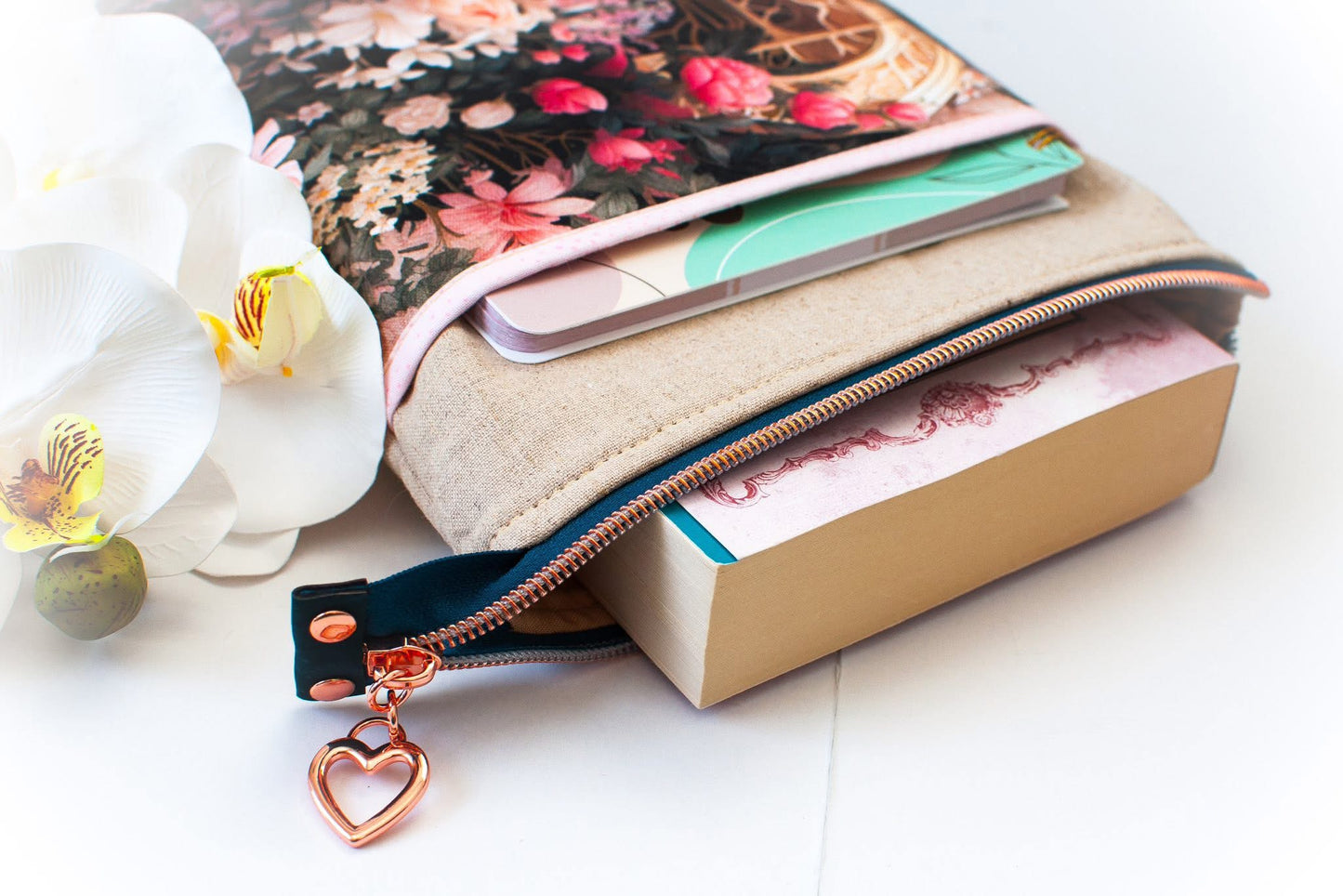 Secret garden preorder round 34