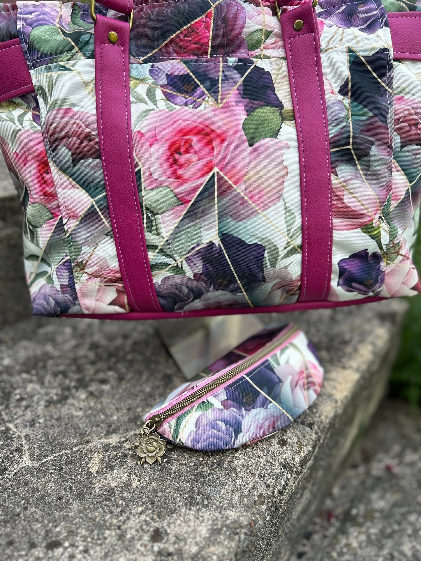 Crystal bloom preorder round 39