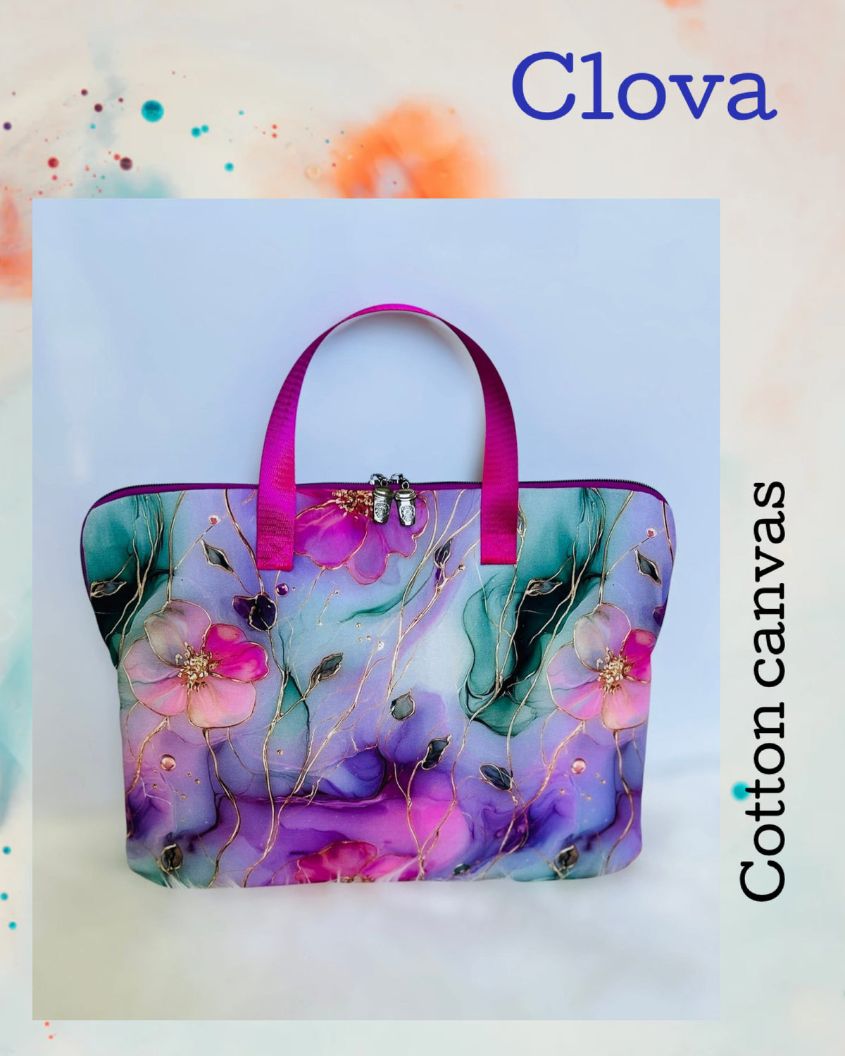 Clova round 38 retail