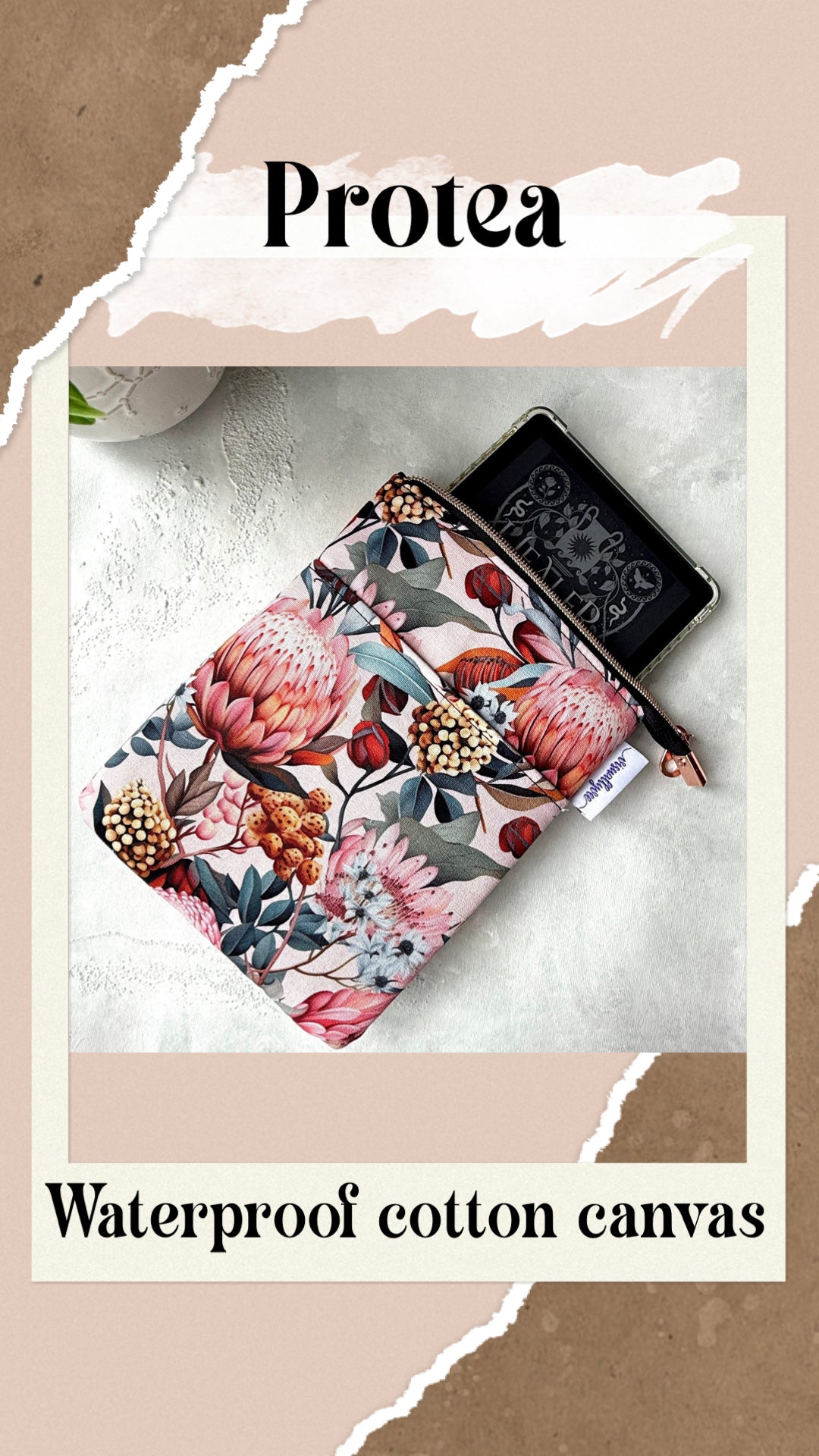 Protea preorder round 27