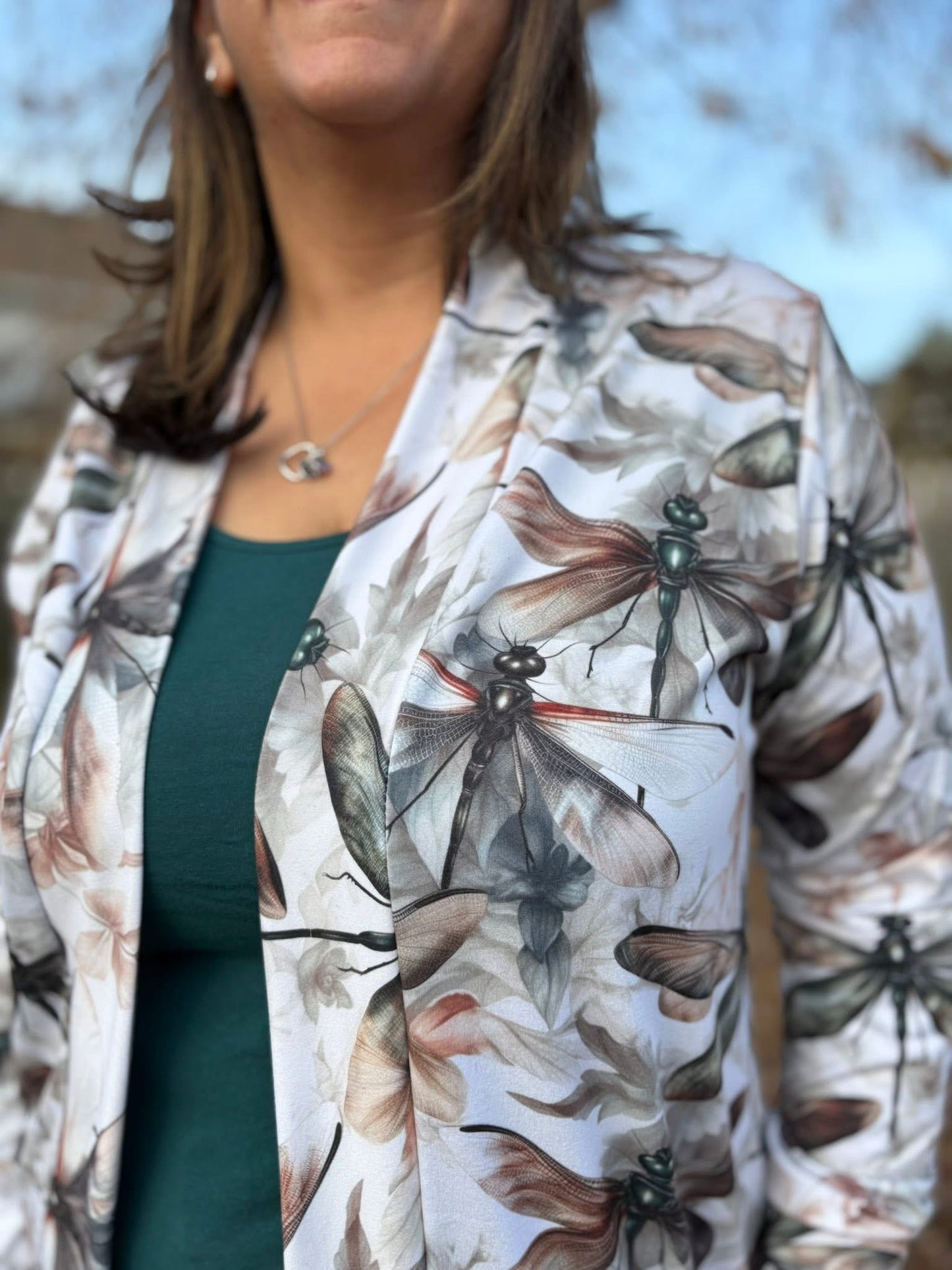 Dragonfly preorder round 32