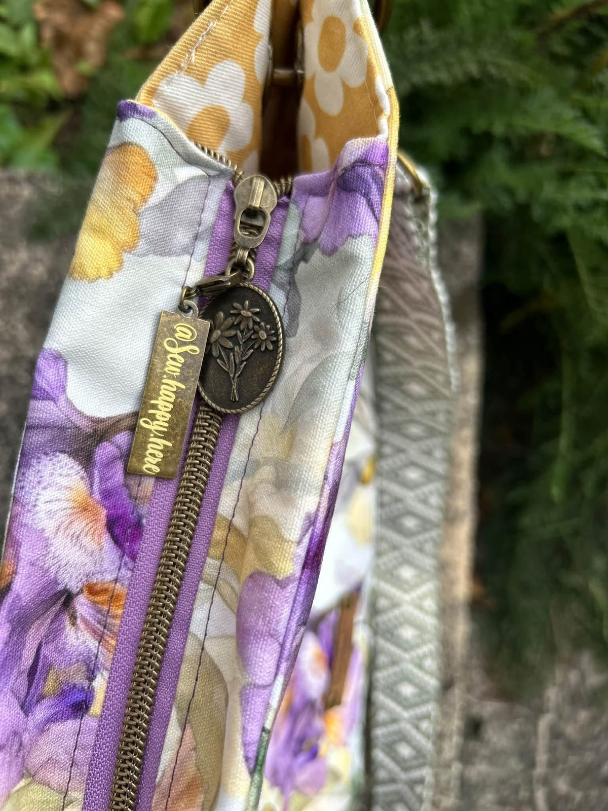 Iris preorder round 43