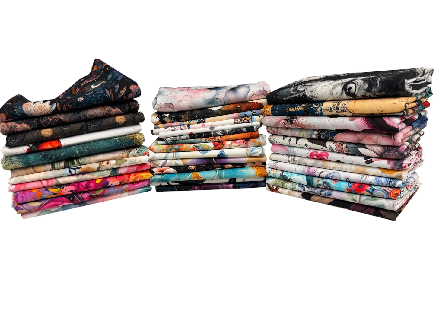 Preorder cotton canvas END CUTS