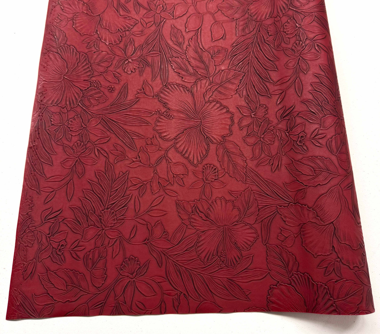 Hibiscus vinyl