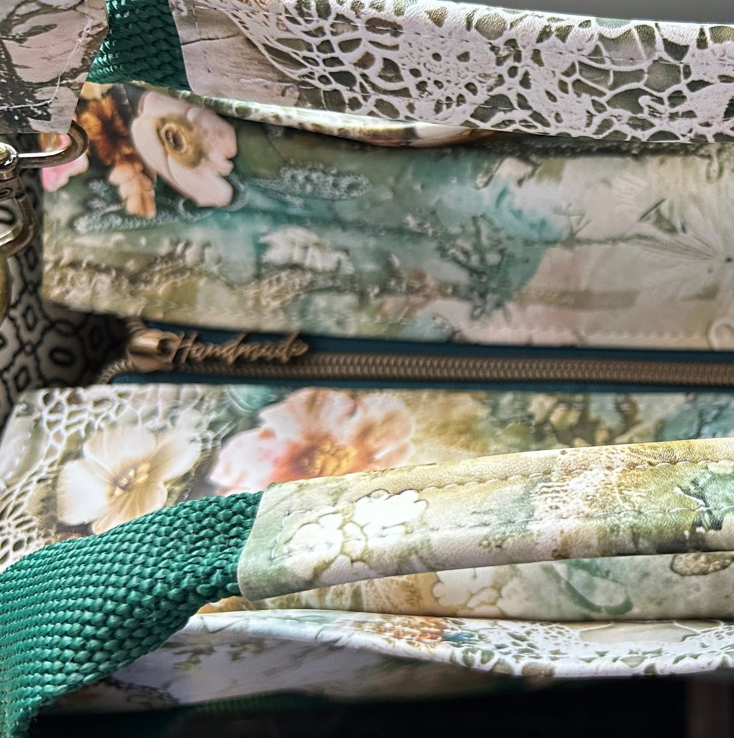 Pastoral forest preorder round 33