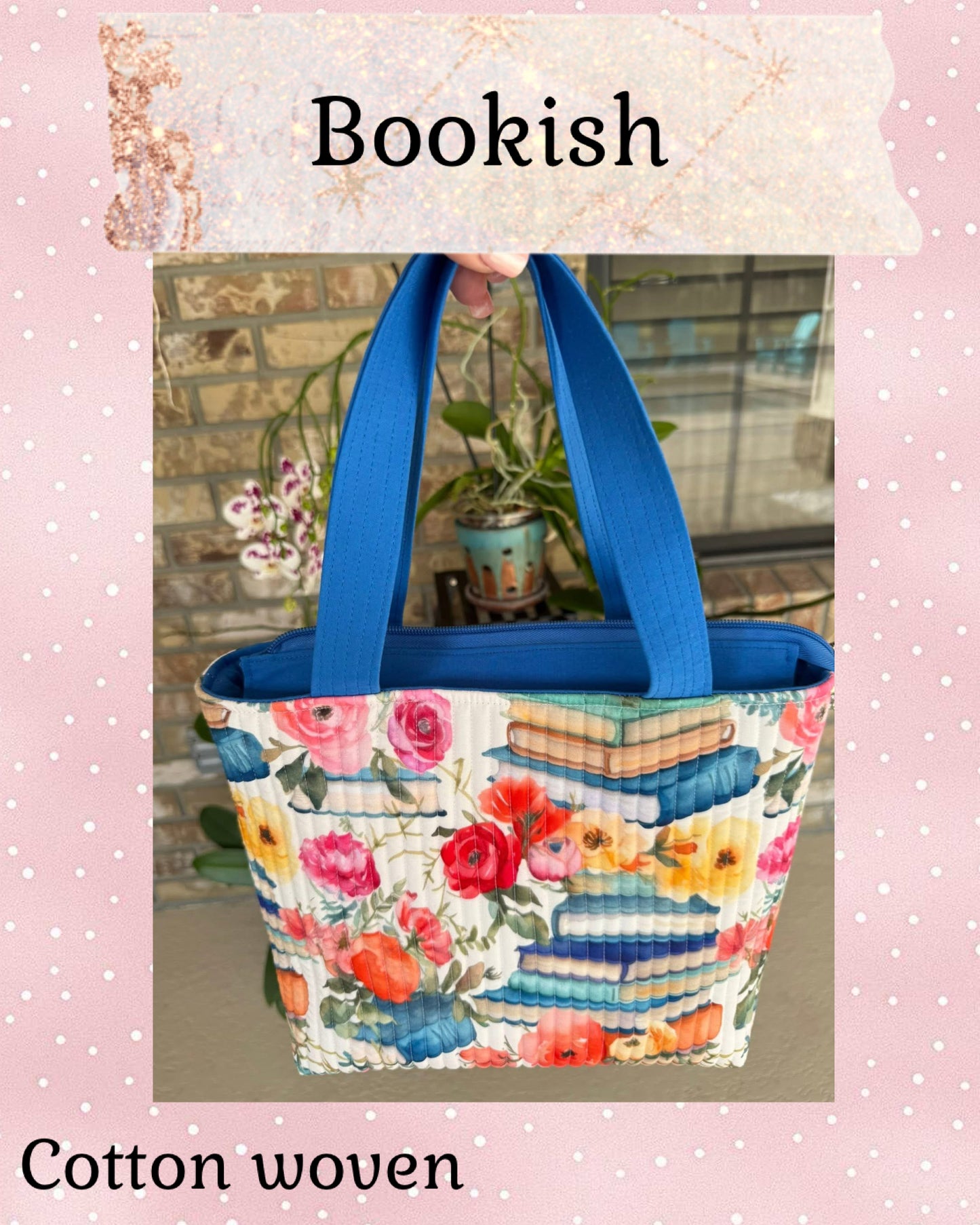 Bookish preorder round 34