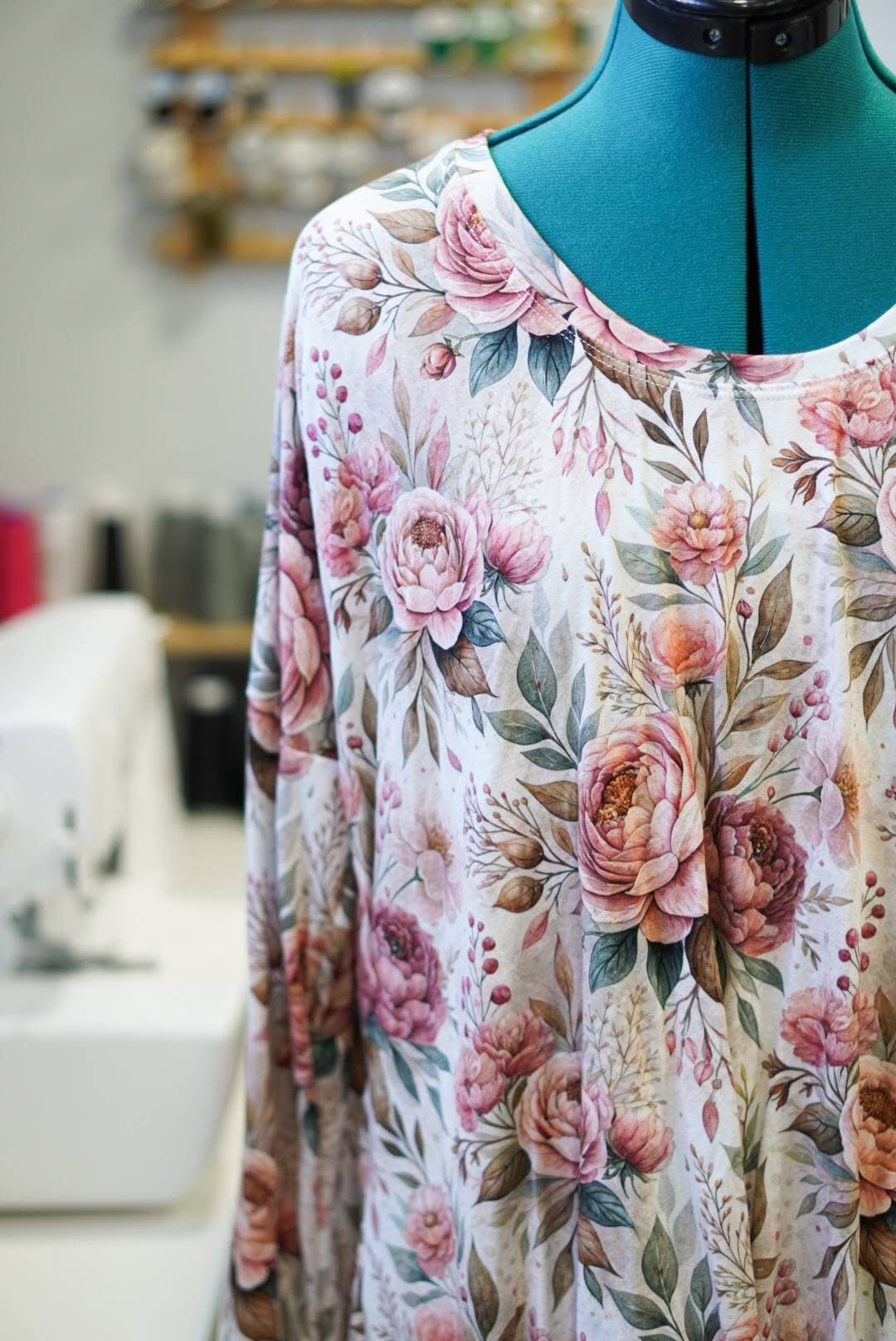Vintage peonies preorder round 33