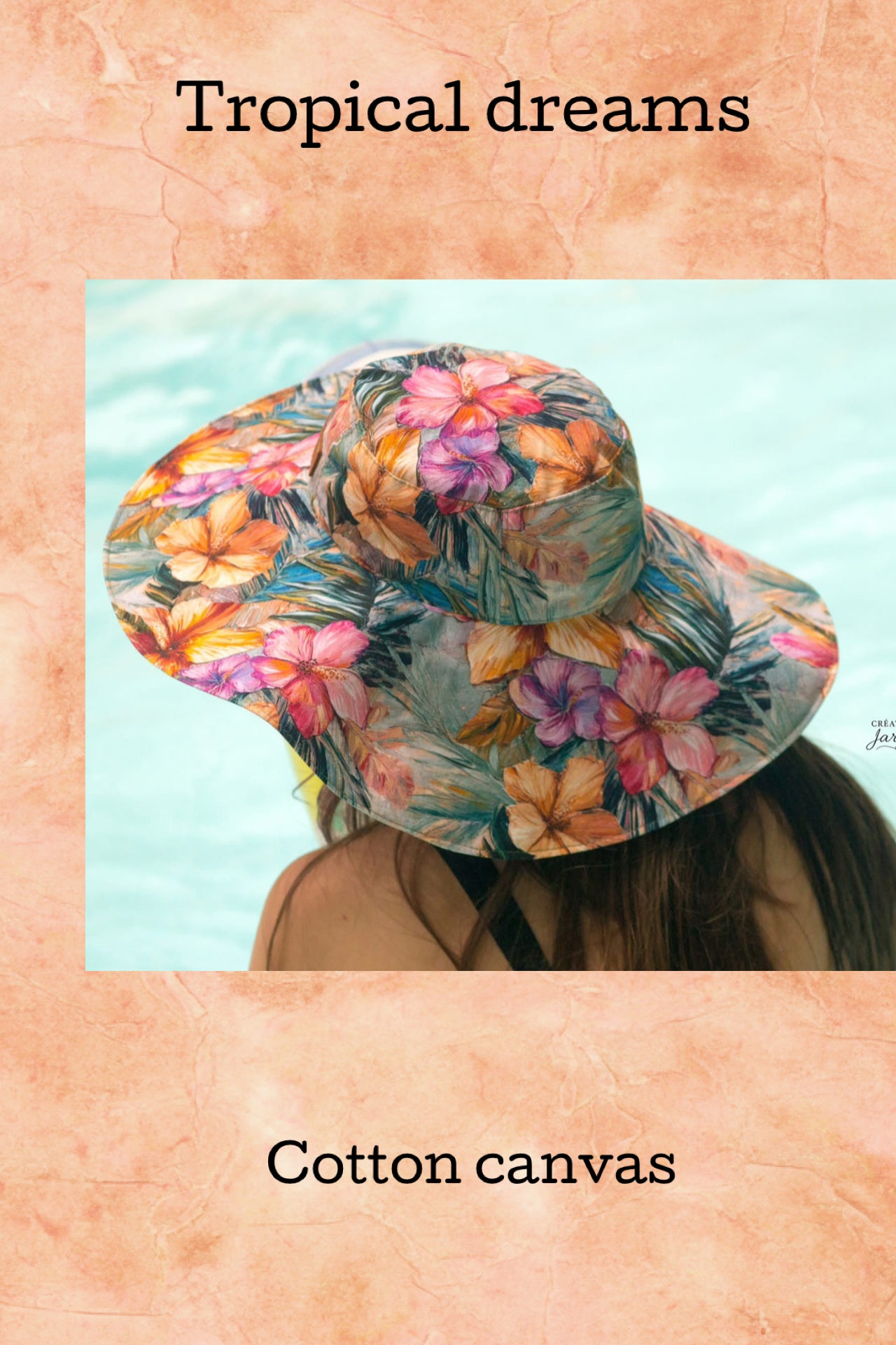 Tropical dreams preorder round 40