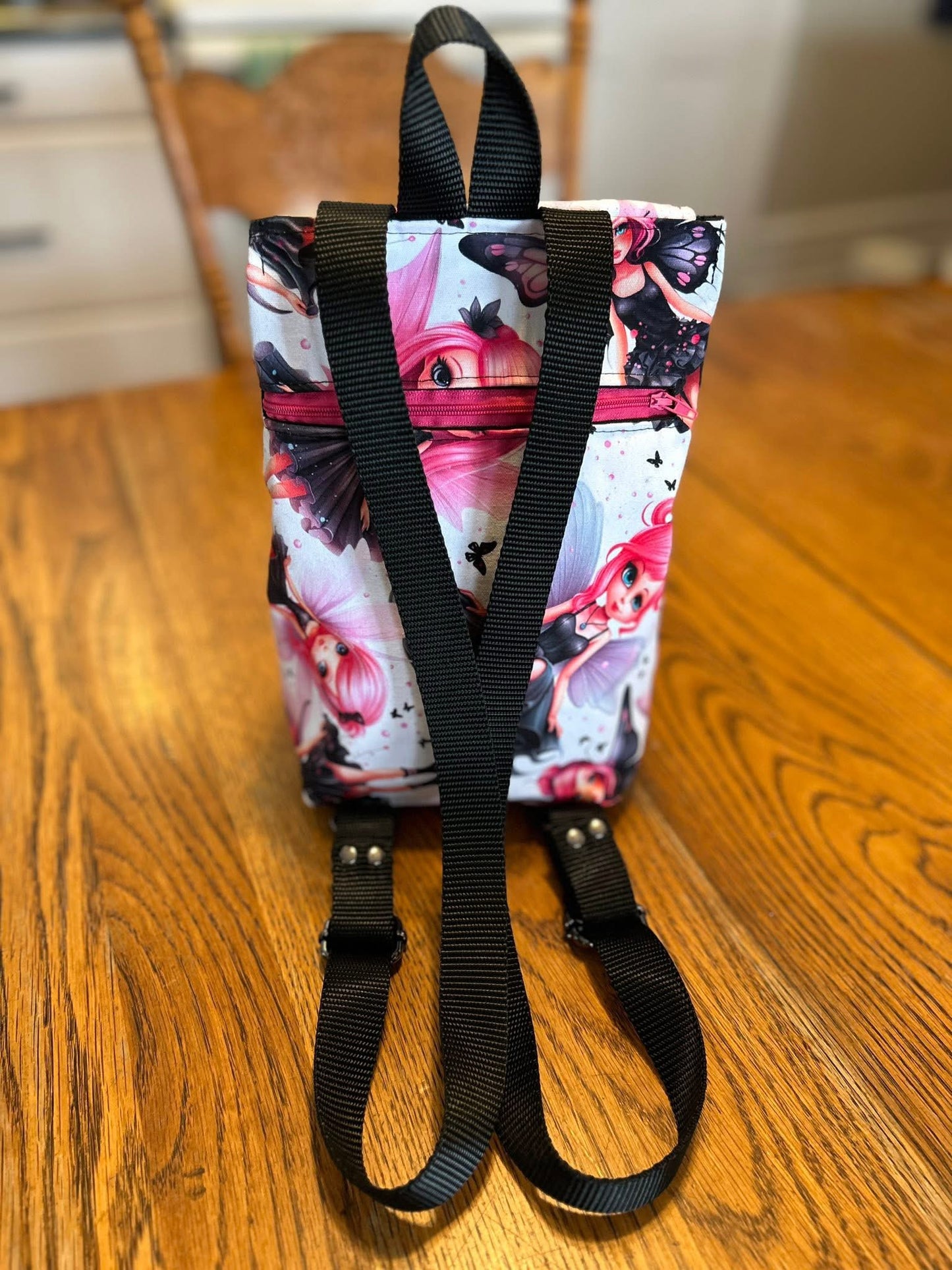 Goth fairies preorder round 34