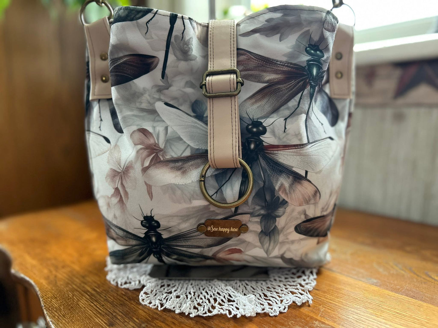 Dragonfly preorder round 32