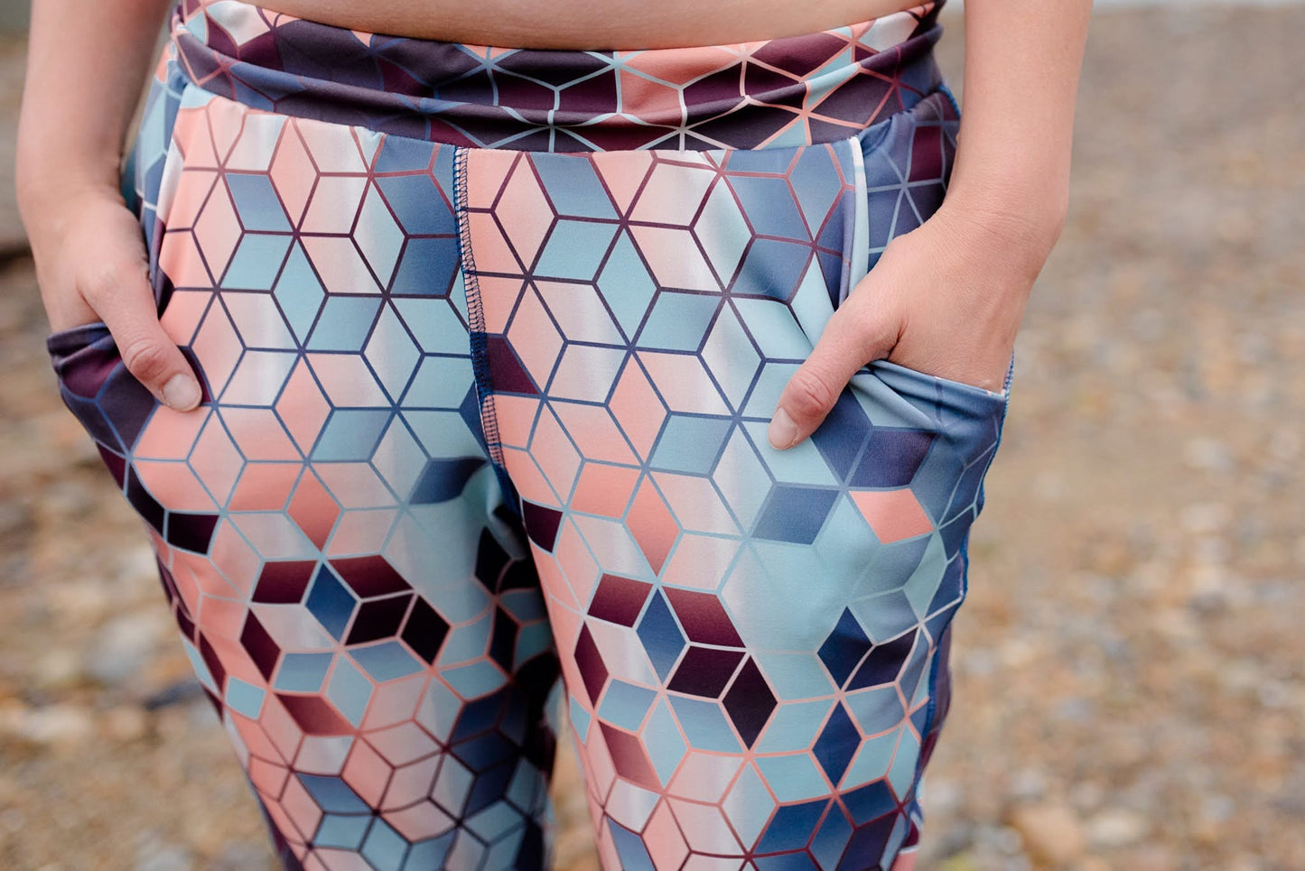 Dusk geo preorder round 32