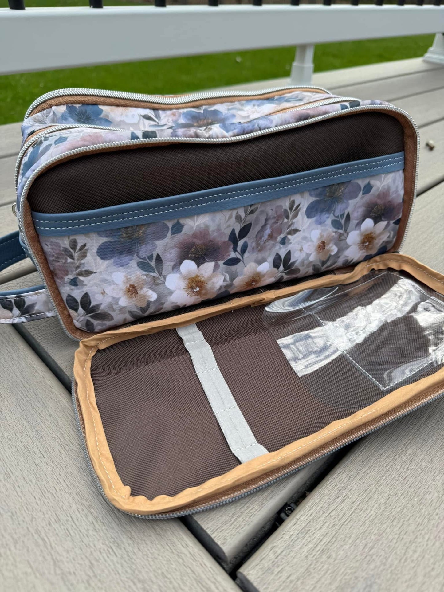 Heirloom florals round 37 retail