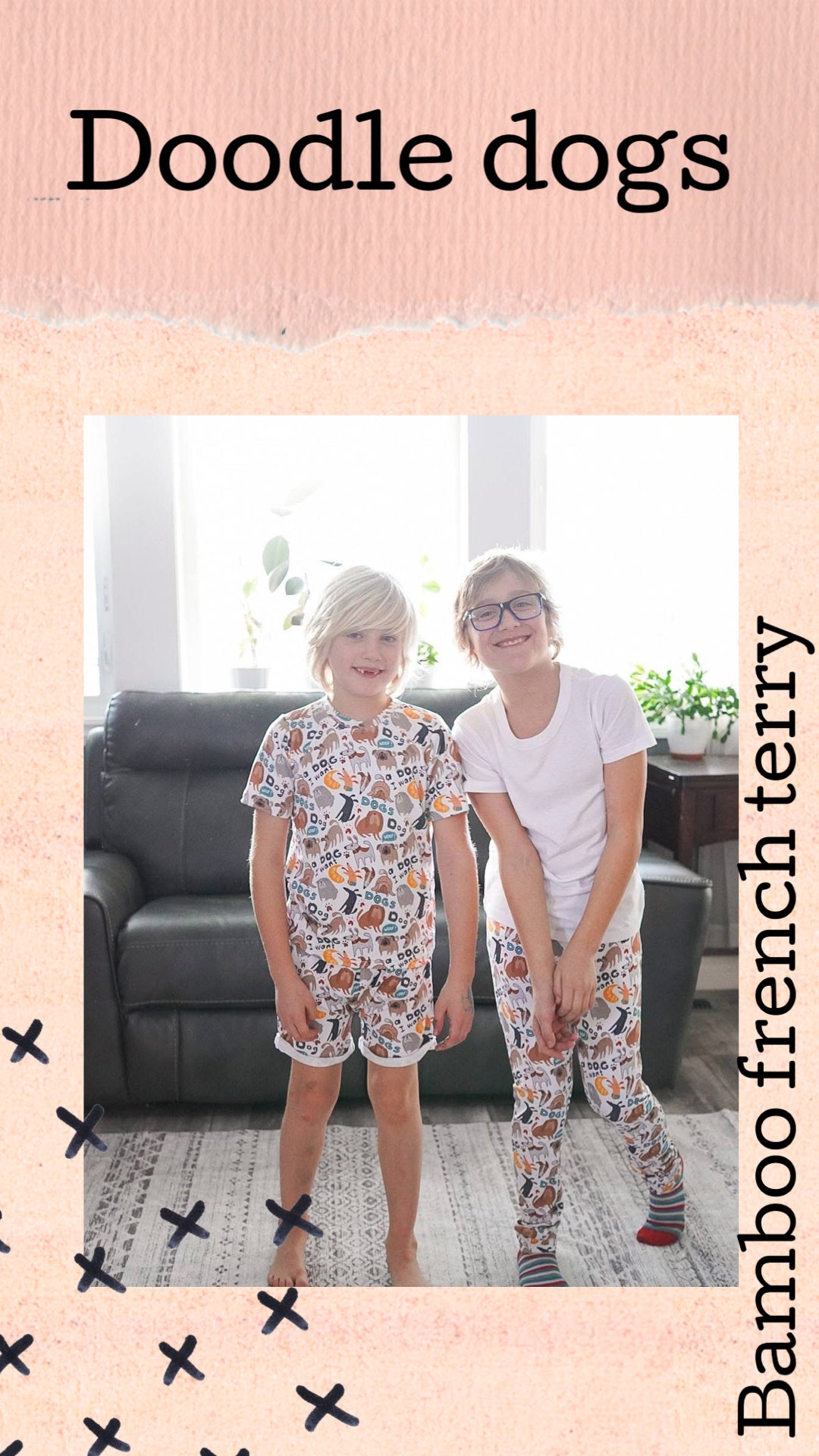 Doodle dogs preorder round 33