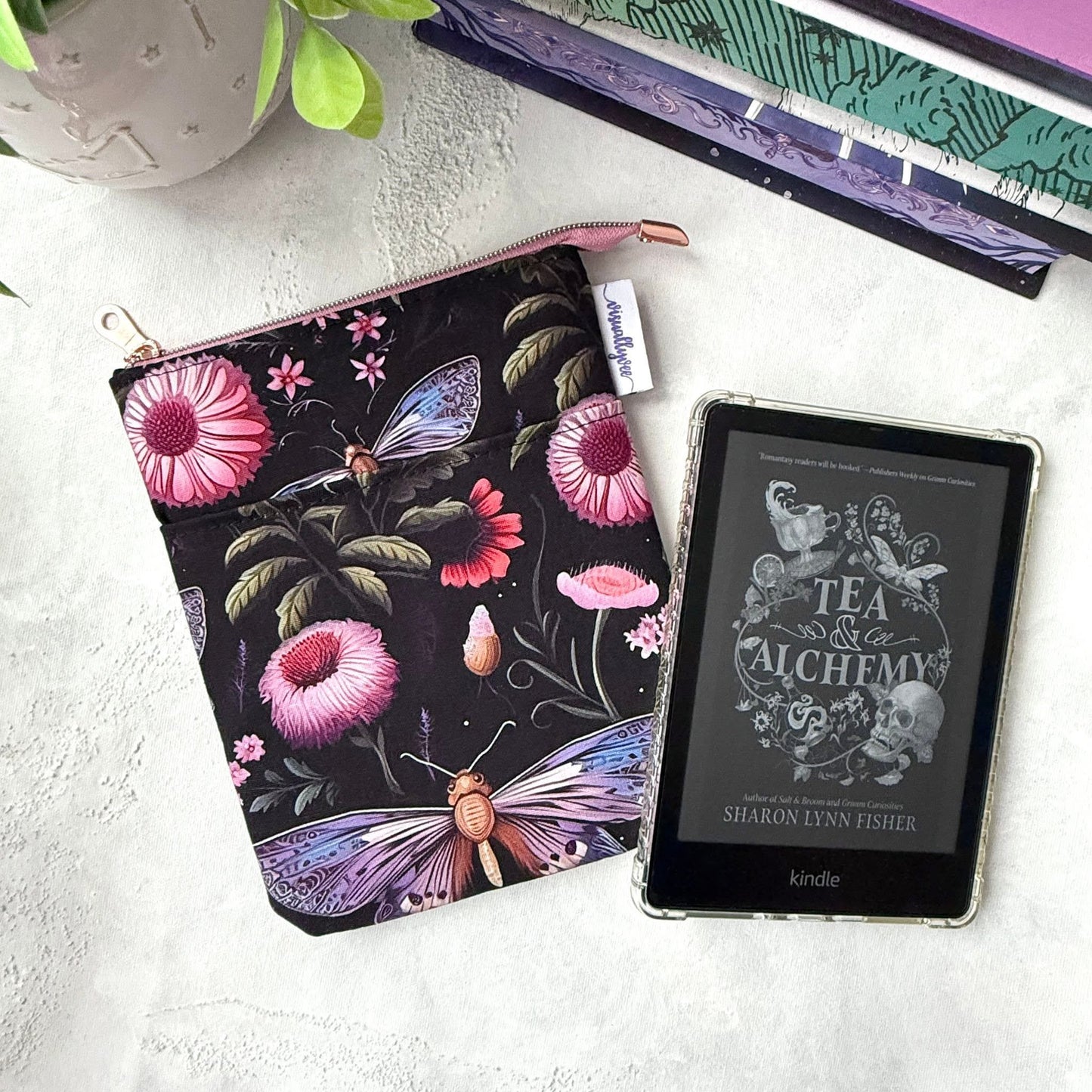 Moth garden preorder round 33