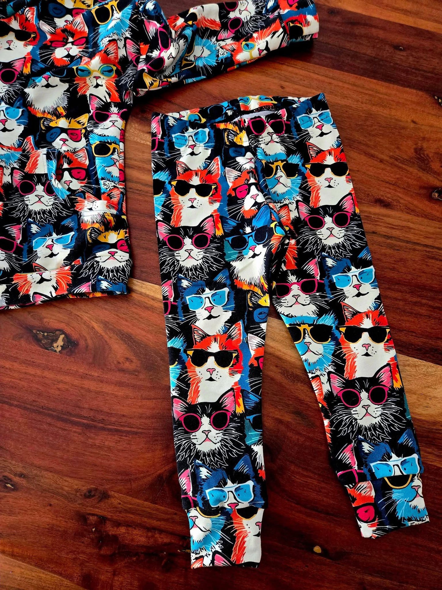 Cool cats preorder round 33