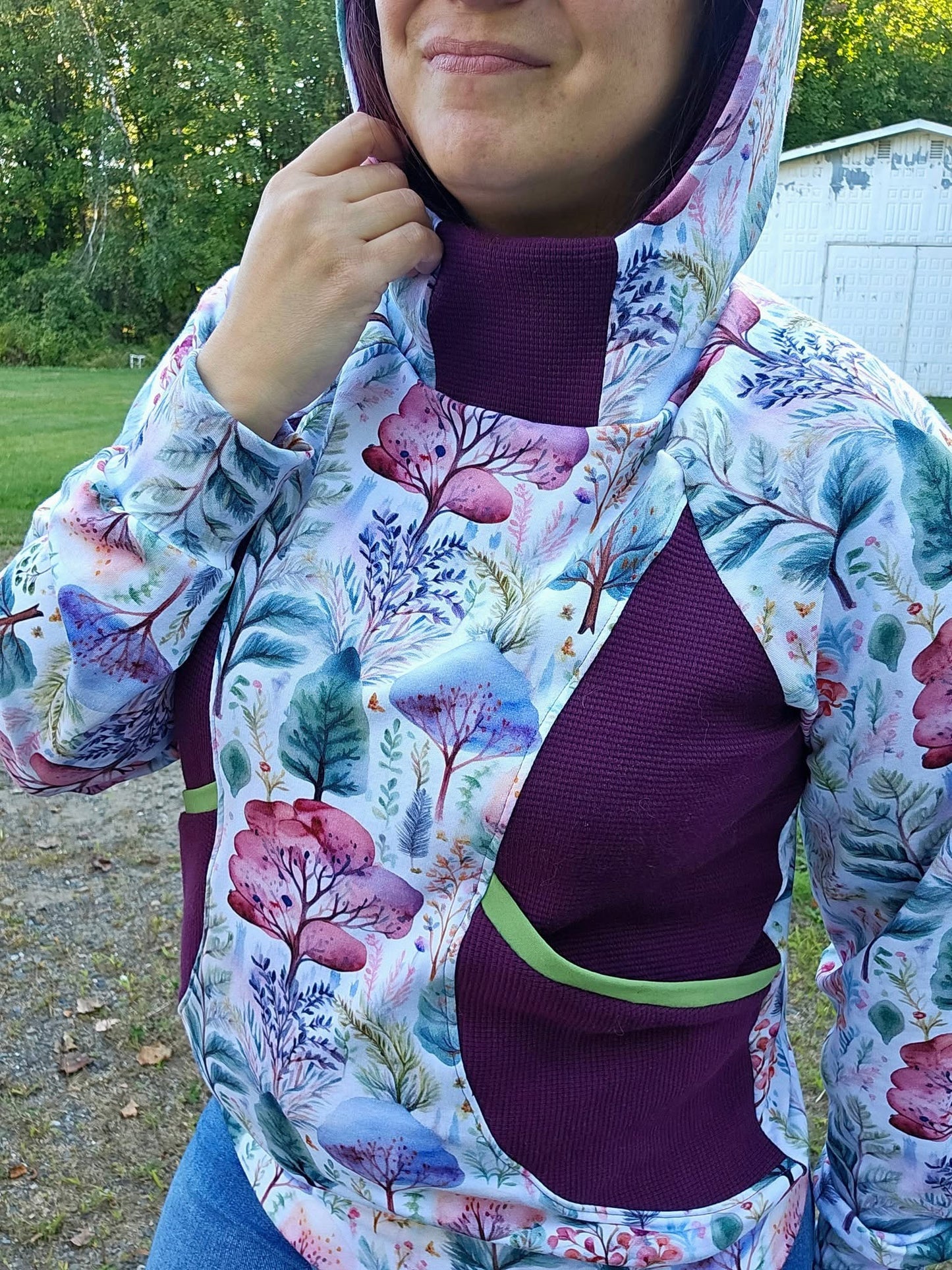 Whimsical forest preorder round 30