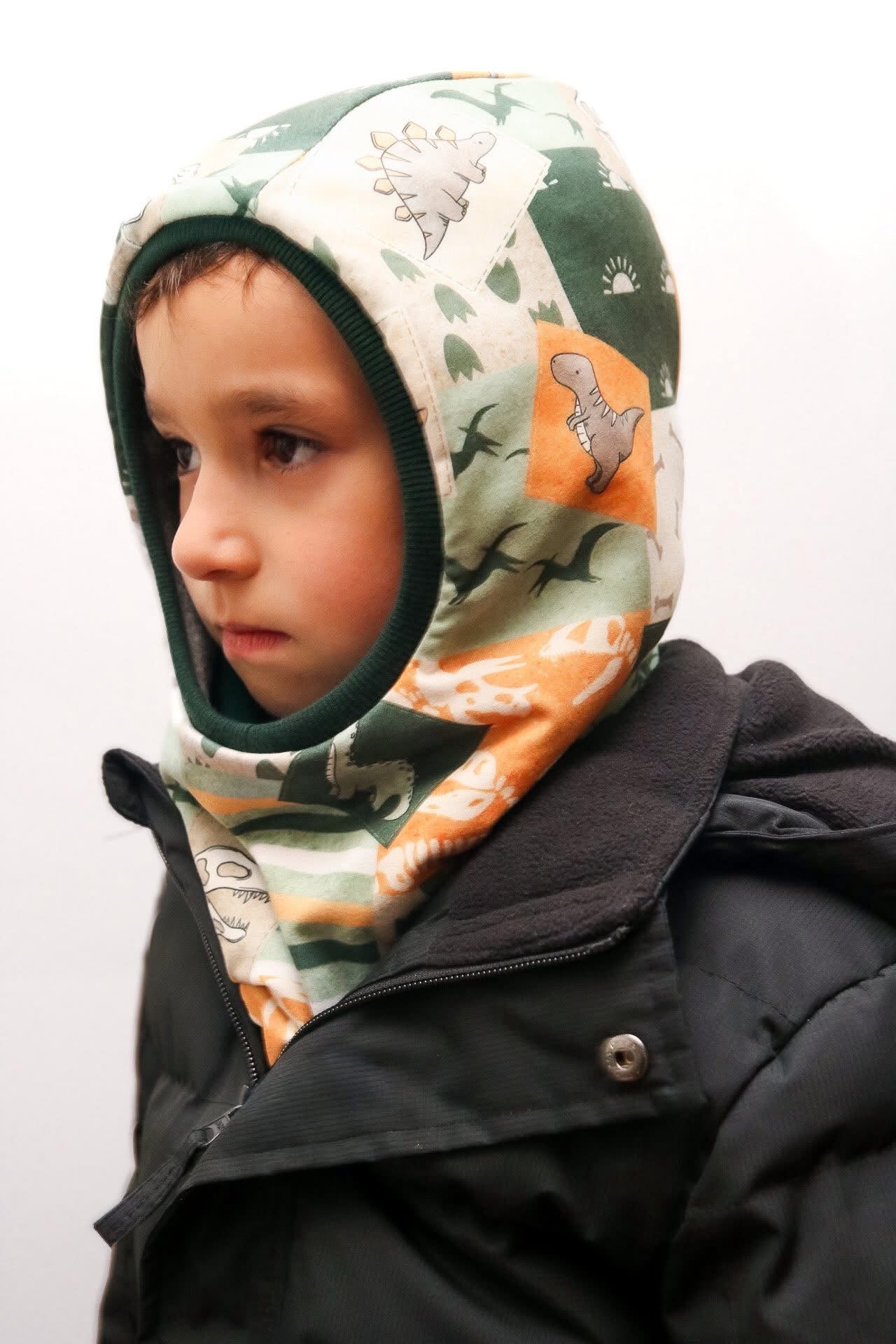 Dino patchwork preorder round 32