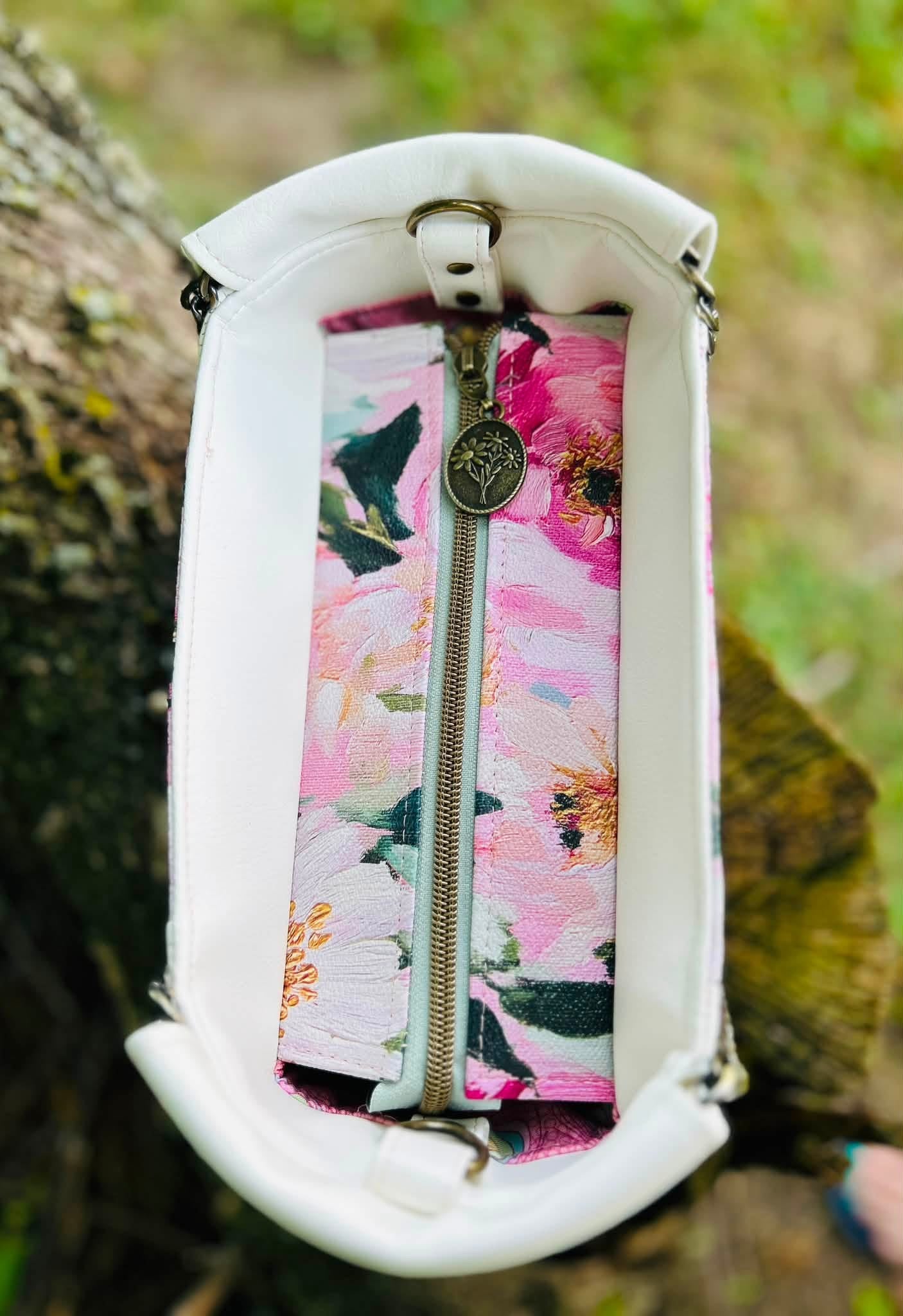 Painted garden preorder round 40