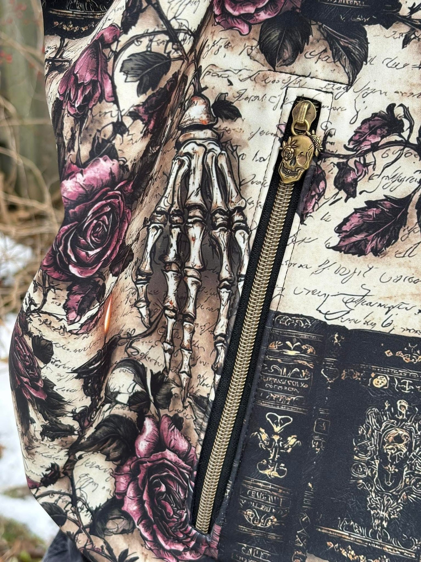 Ripon preorder round 33