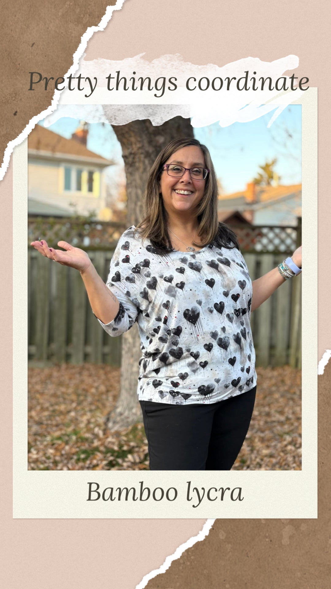 Pretty things hearts preorder round 32